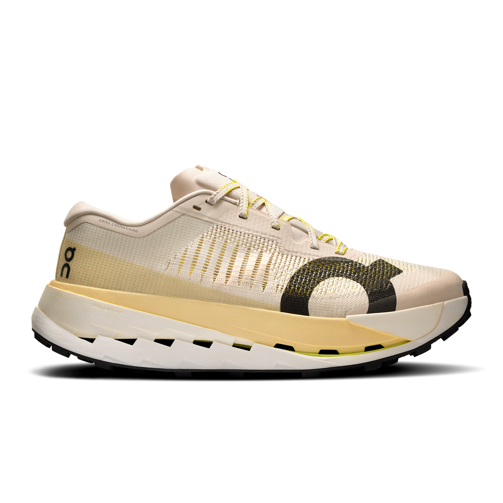 On Cloudultra Pro Pearl Lychee
