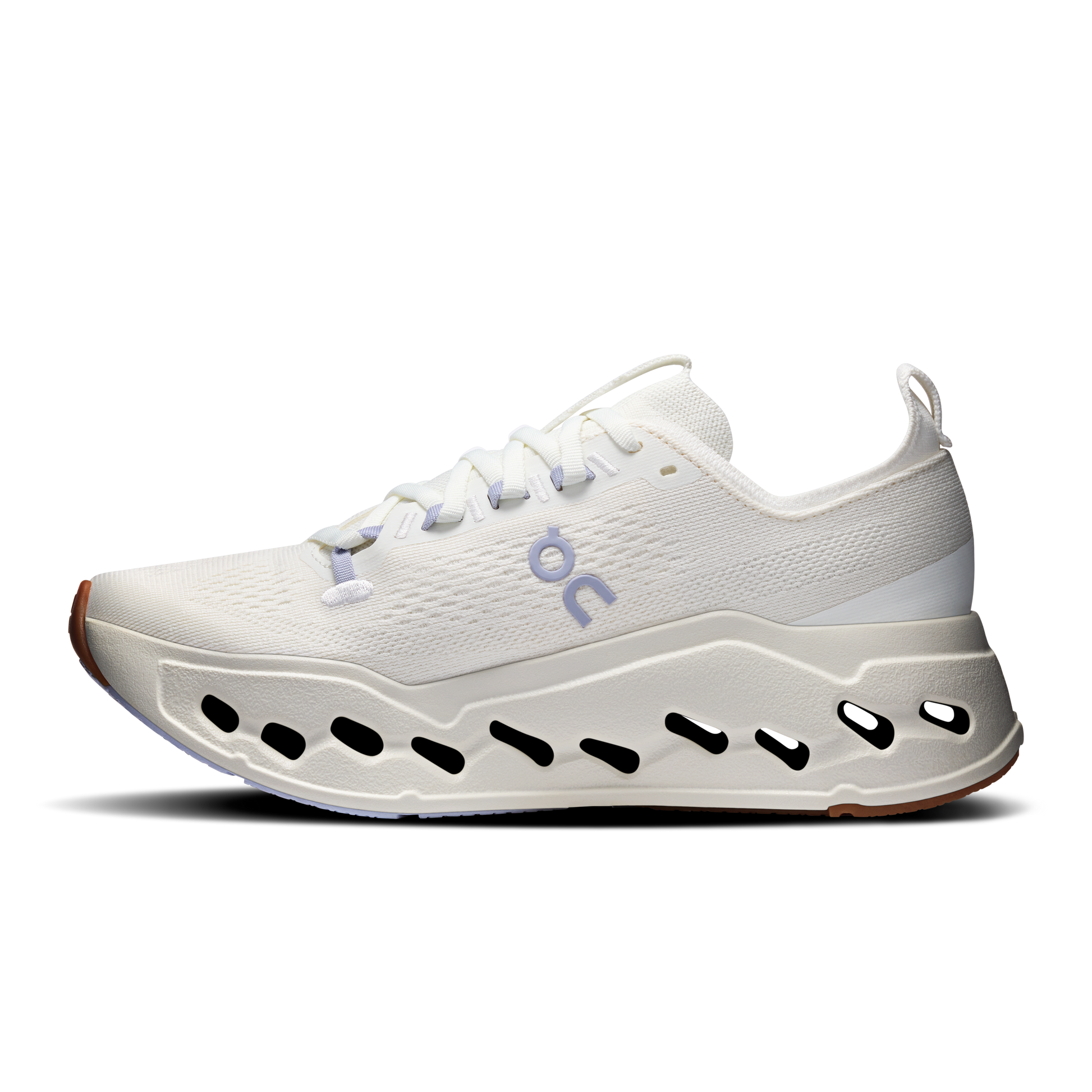 On Cloudsurfer Max Ivory Nimbus (Women'S)