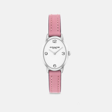 Coach Talia Watch, 22 Mm Dusty Rose