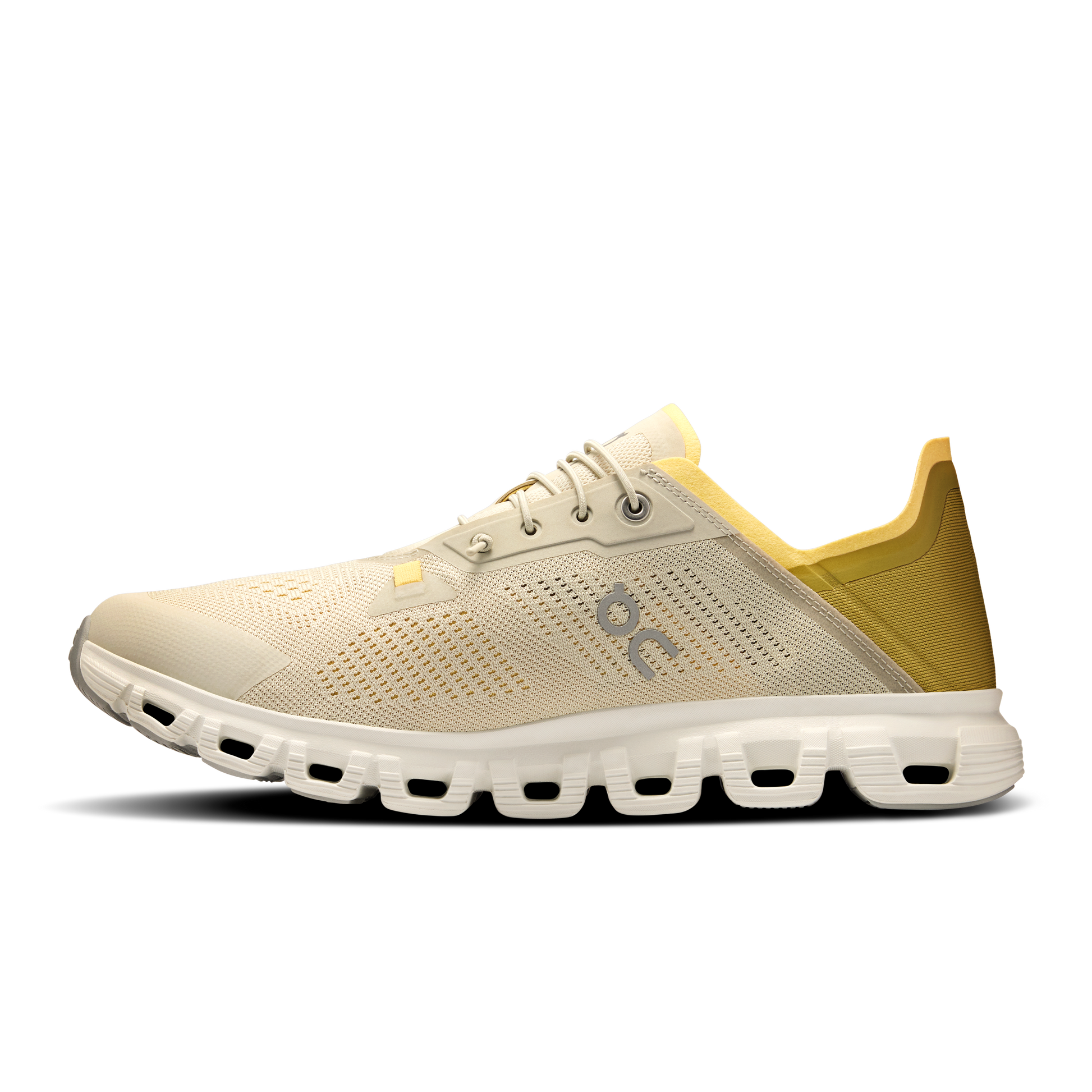 On Cloud 6 Coast Pelican Ice