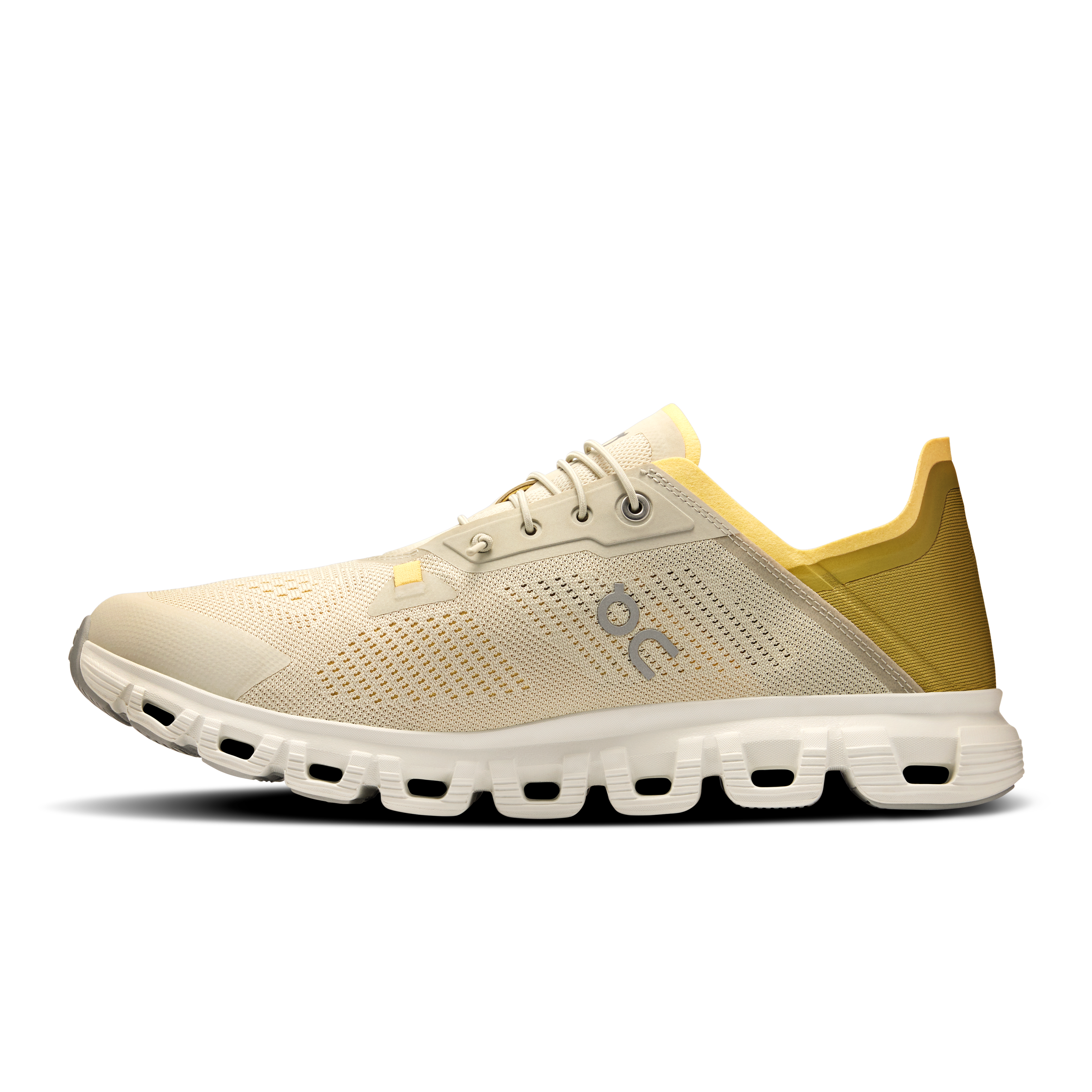 On Cloud 6 Coast Pelican Ice