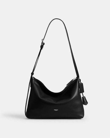 Mott Messenger Bag 33 Black Black