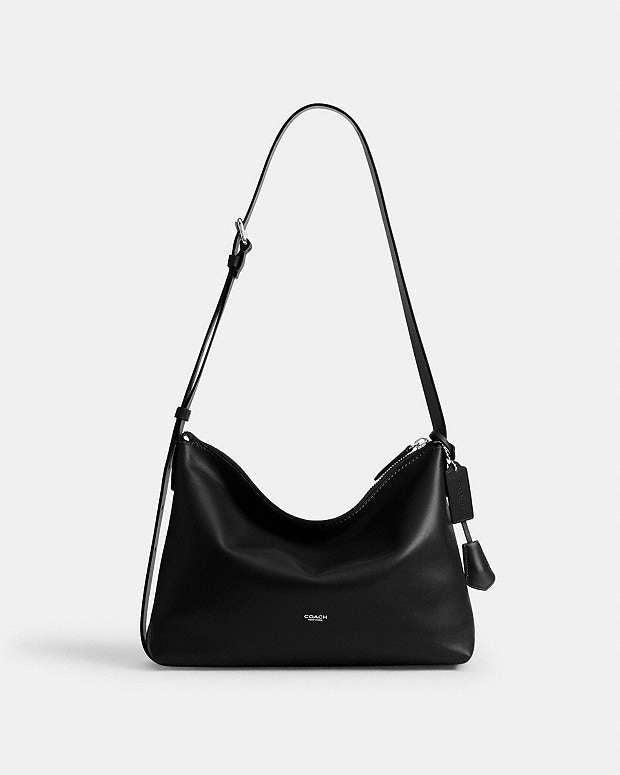 Mott Messenger Bag 33 Black Black