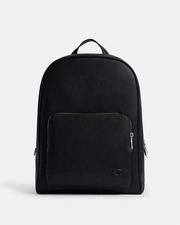 Wade Backpack Black Black
