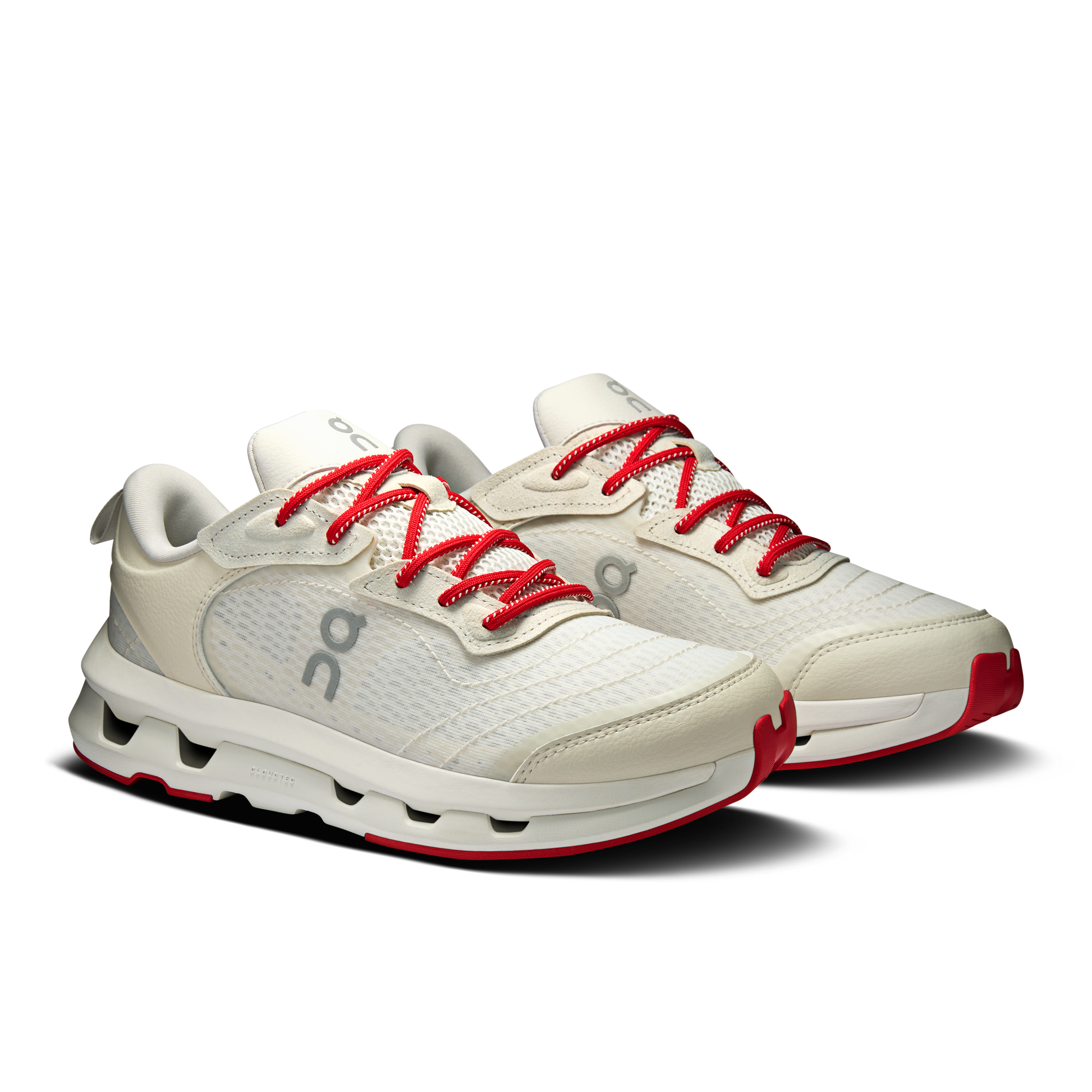 On Cloudzone Moon Ivory Wolf (Women'S)