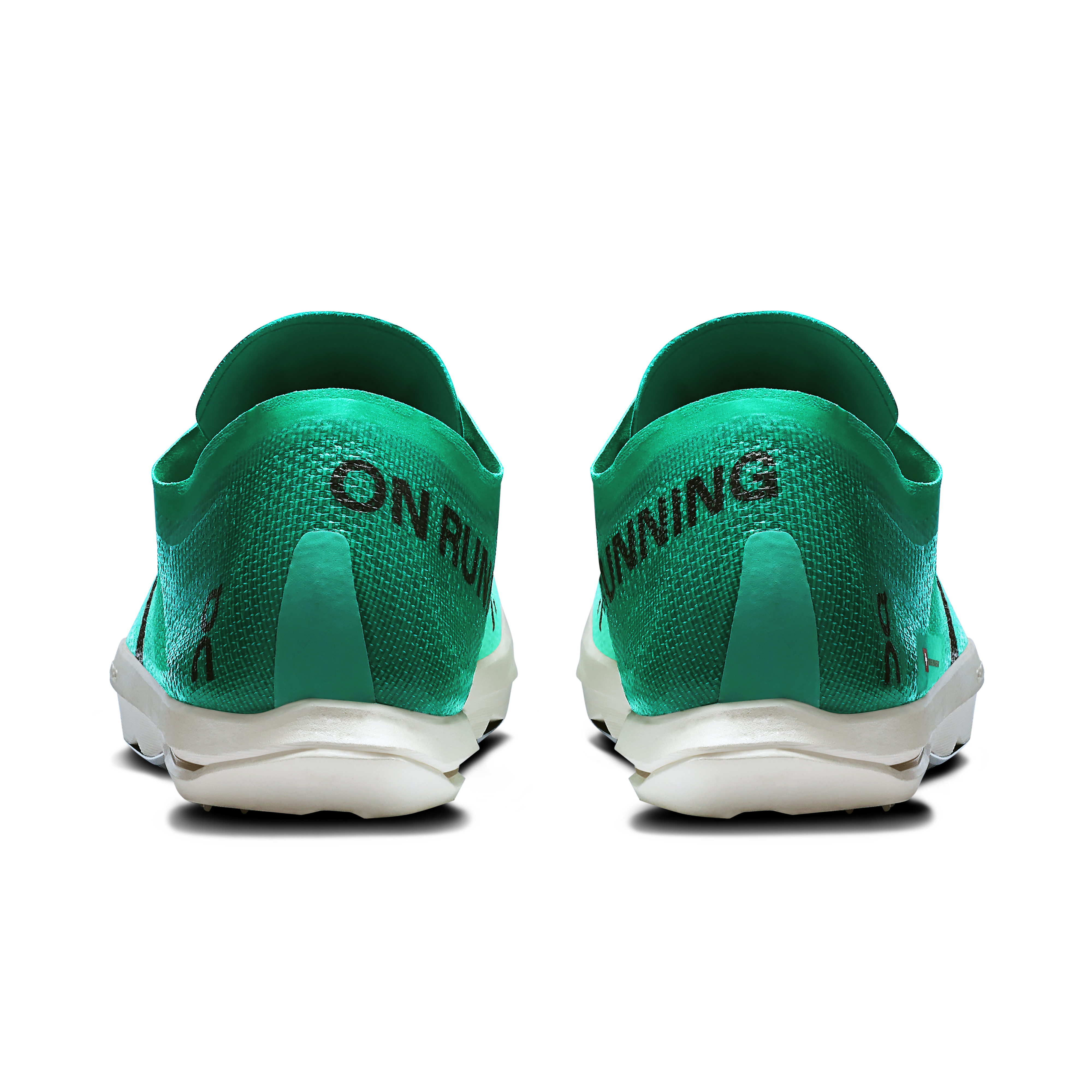 On Cloudspike Citius 2 Mint White (Women'S)
