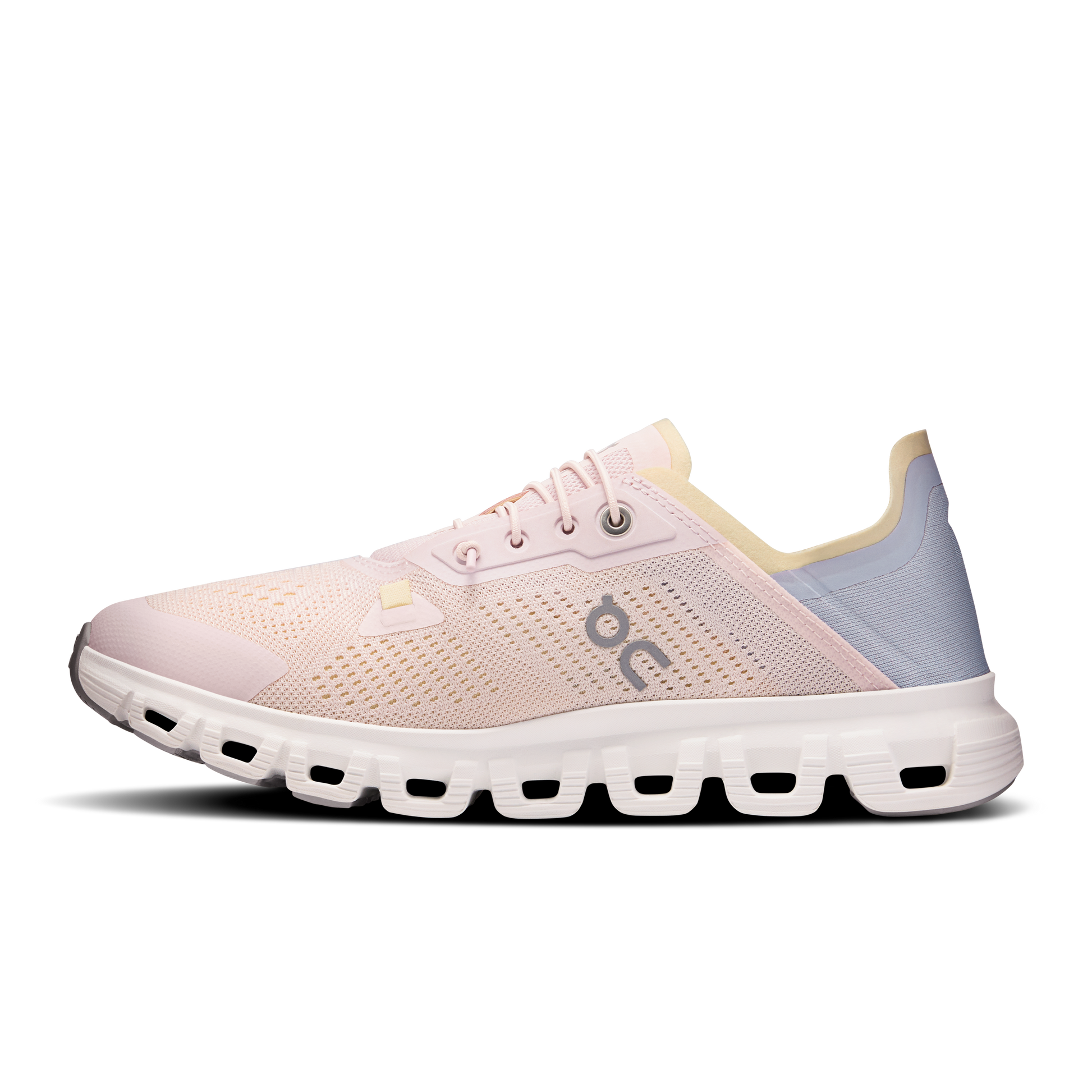 On Cloud 6 Coast Orchid Nimbus (Women'S)