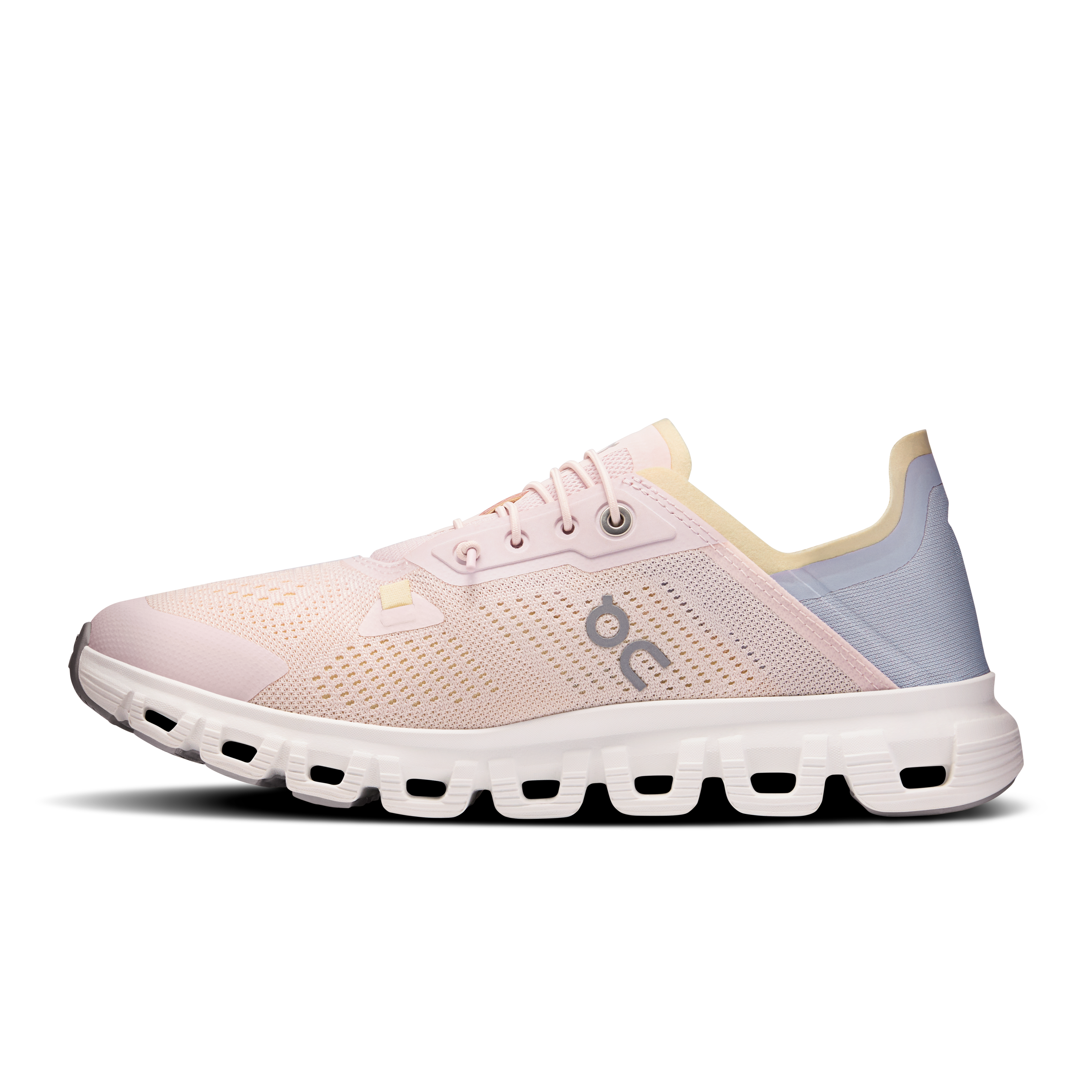 On Cloud 6 Coast Orchid Nimbus (Women'S)