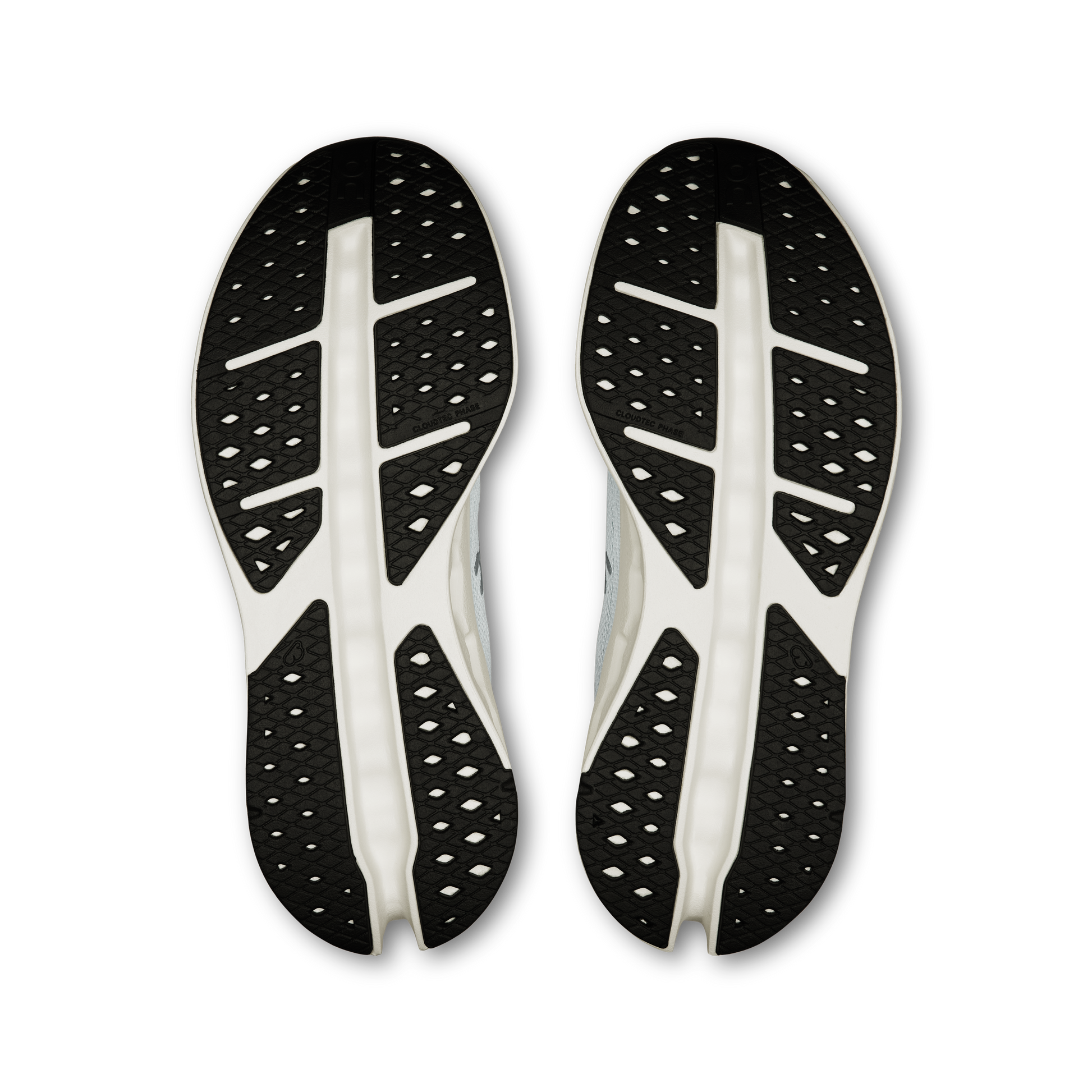 On Cloudsurfer Max White White (Women'S)