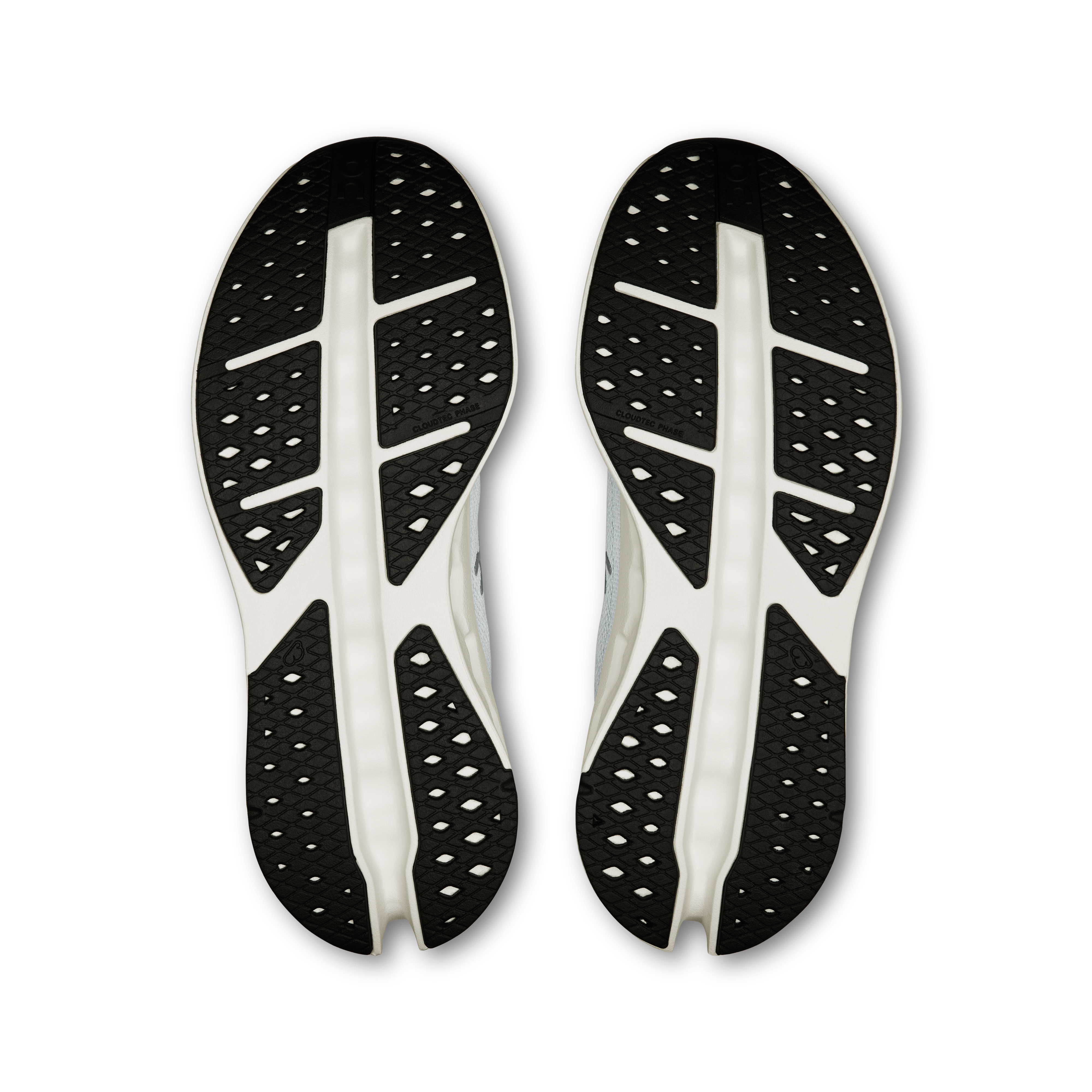 On Cloudsurfer Max White White (Women'S)