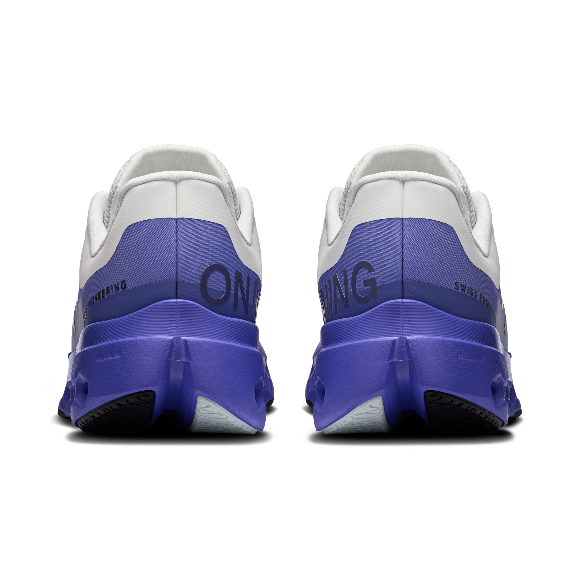 On Cloudsurfer Next Sailor Iceberg