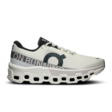 On Cloudmonster 2 White Frost