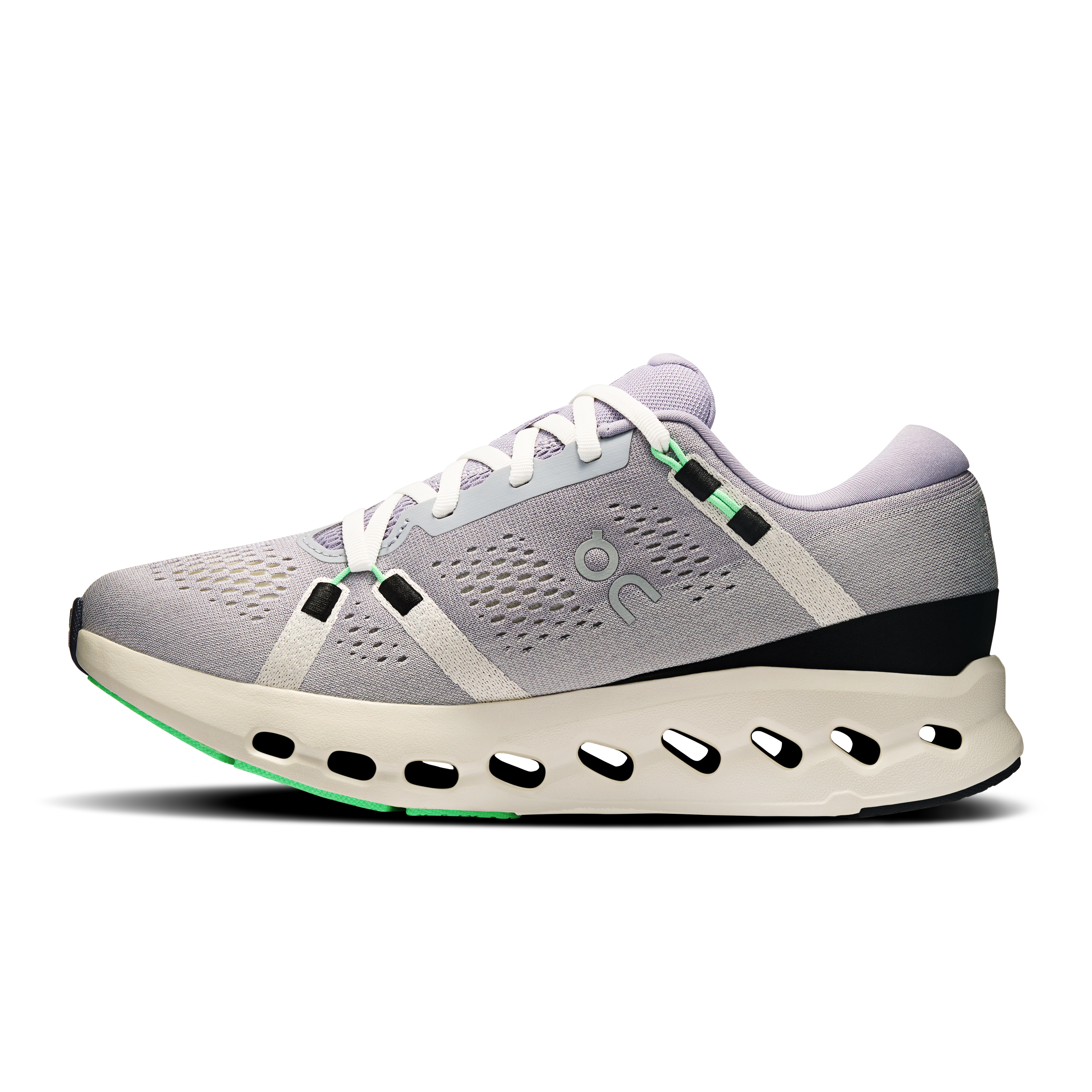 On Cloudsurfer 2 Lilac Ivory (Women'S)