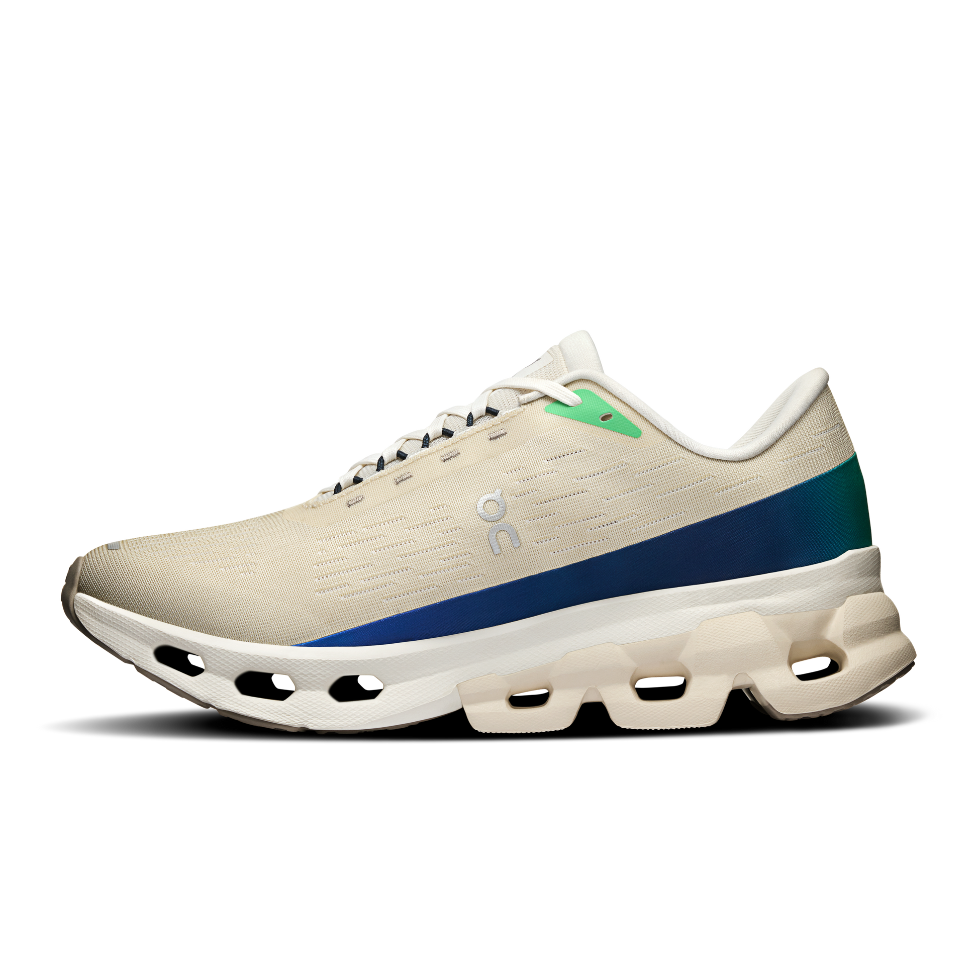 On Cloudspark Cream Honeydew (Women'S)