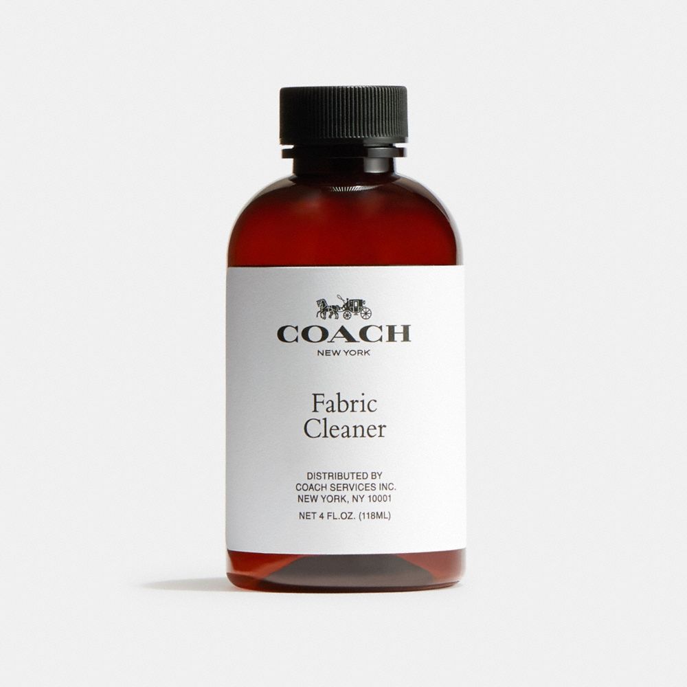 Coach Coach Fabric Cleaner Multicolor