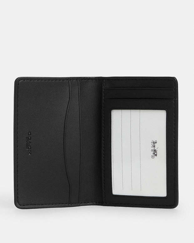 Id Wallet In Signature Canvas Signature Canvas-Charcoal-Black Signature Canvas-Charcoal-Black