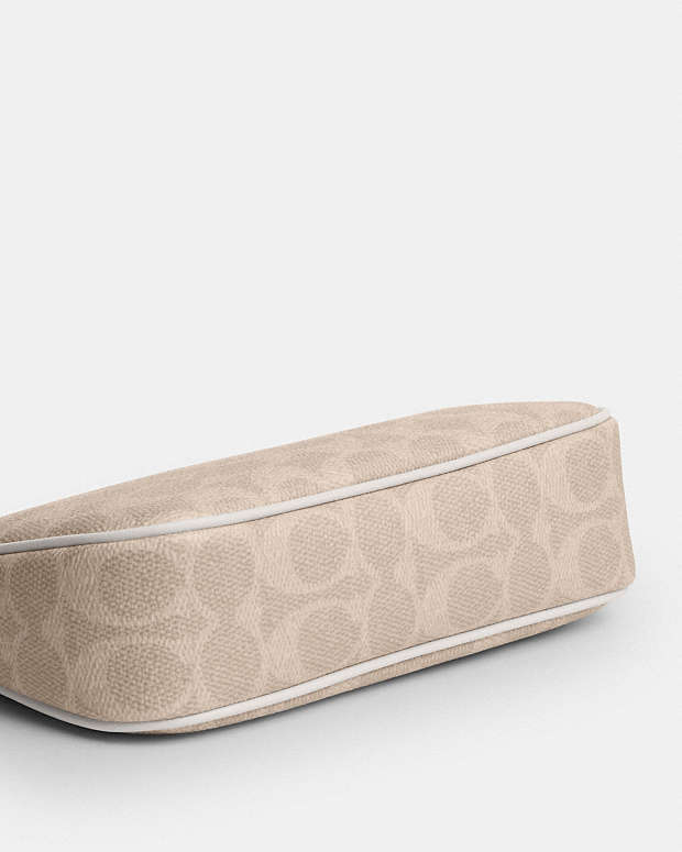 Nolita 19 In Signature Canvas Signature Canvas-Gold-Sand-Chalk Signature Canvas-Gold-Sand-Chalk