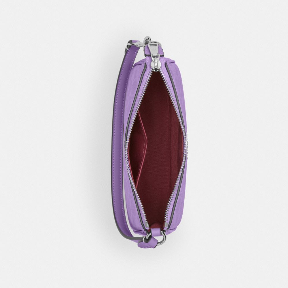 Nolita 19 In Signature Canvas Signature Canvas-Gold-Tan-Brown Signature Canvas-Gold-Tan-Brown