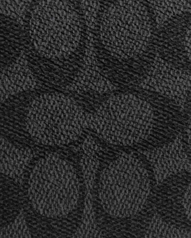 Id Billfold Wallet In Signature Canvas Signature Canvas-Gunmetal-Charcoal-Black Signature Canvas-Gunmetal-Charcoal-Black