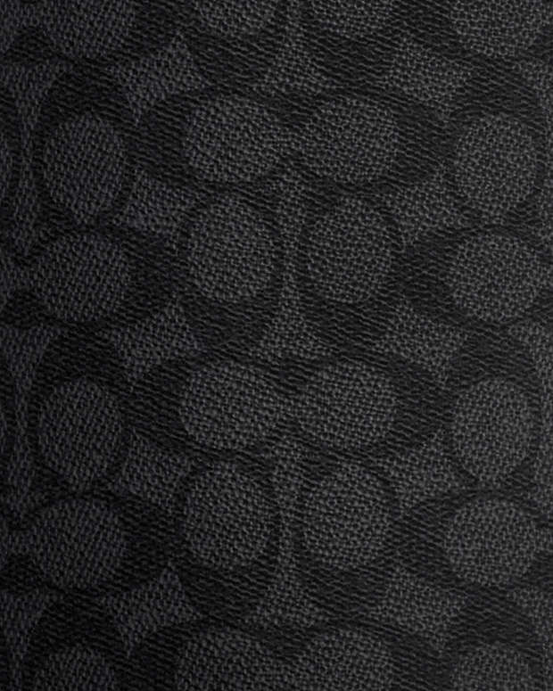 Dominic Sling Pack In Signature Canvas Signature Canvas-Gunmetal-Charcoal-Black Signature Canvas-Gunmetal-Charcoal-Black