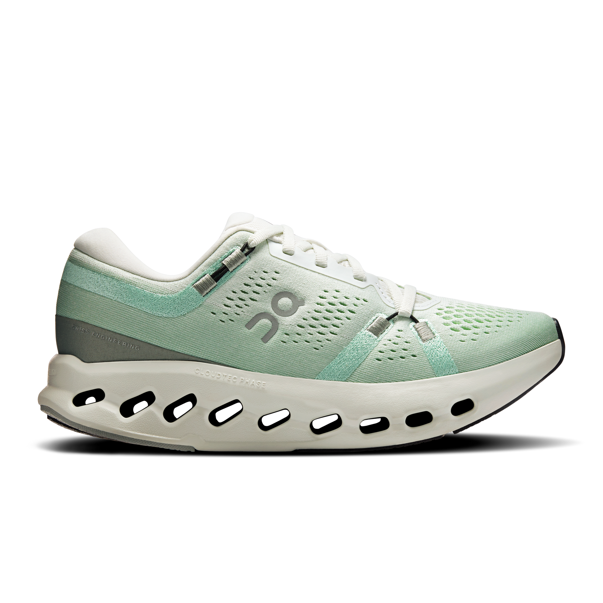 On Cloudsurfer 2 Ivory Creek (Women'S)