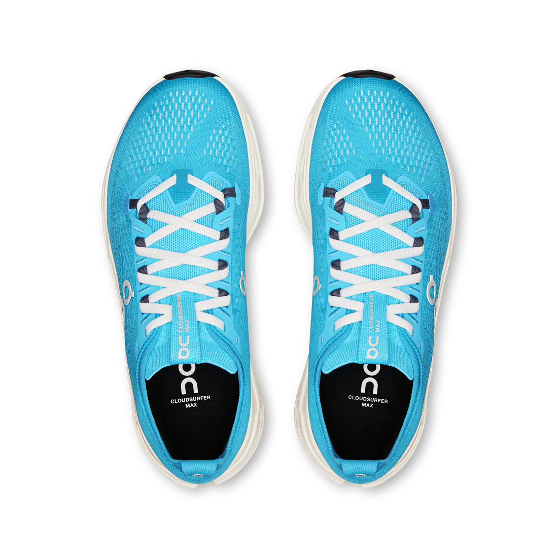 On Cloudsurfer Max Horizon Ivory (Women'S)