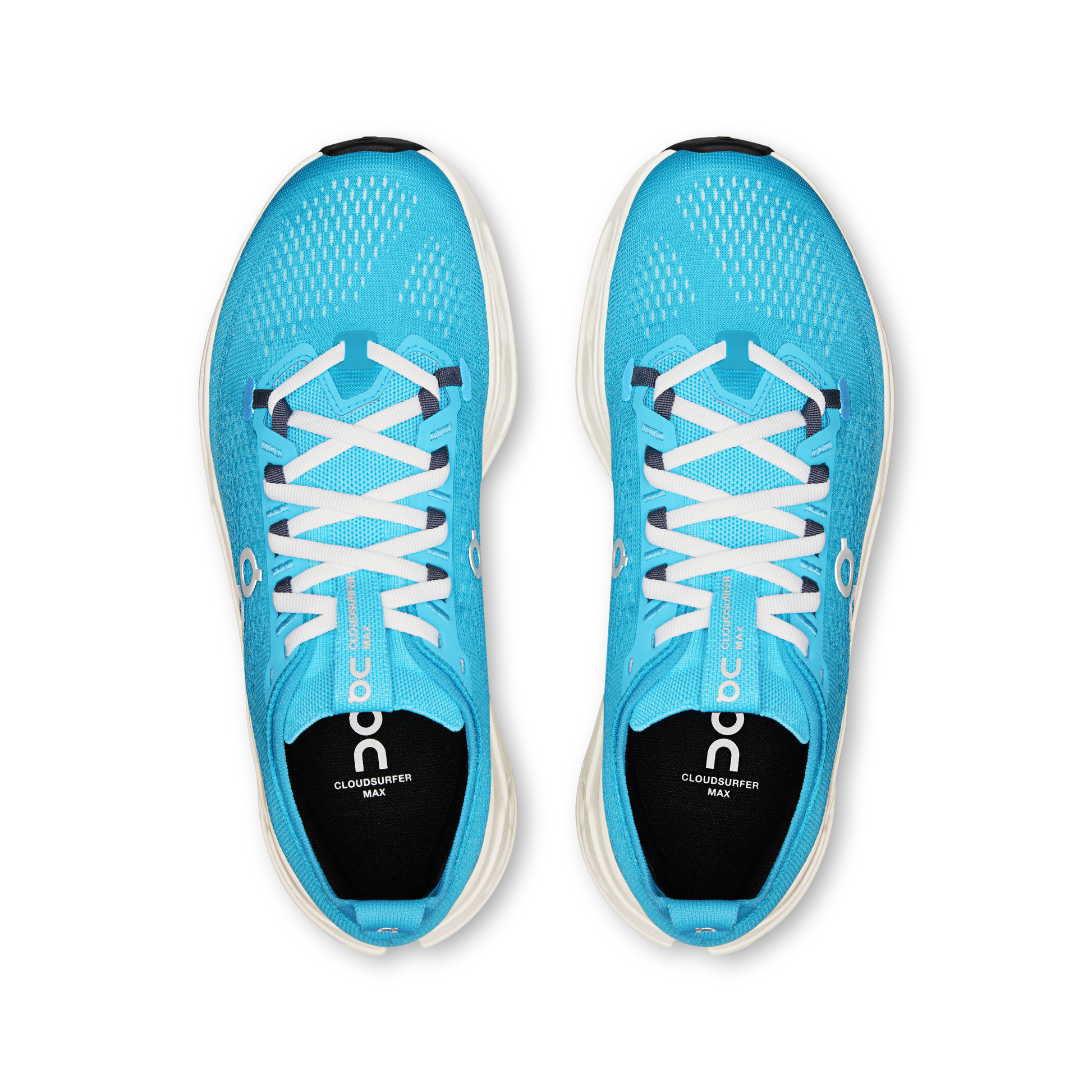 On Cloudsurfer Max Horizon Ivory (Women'S)