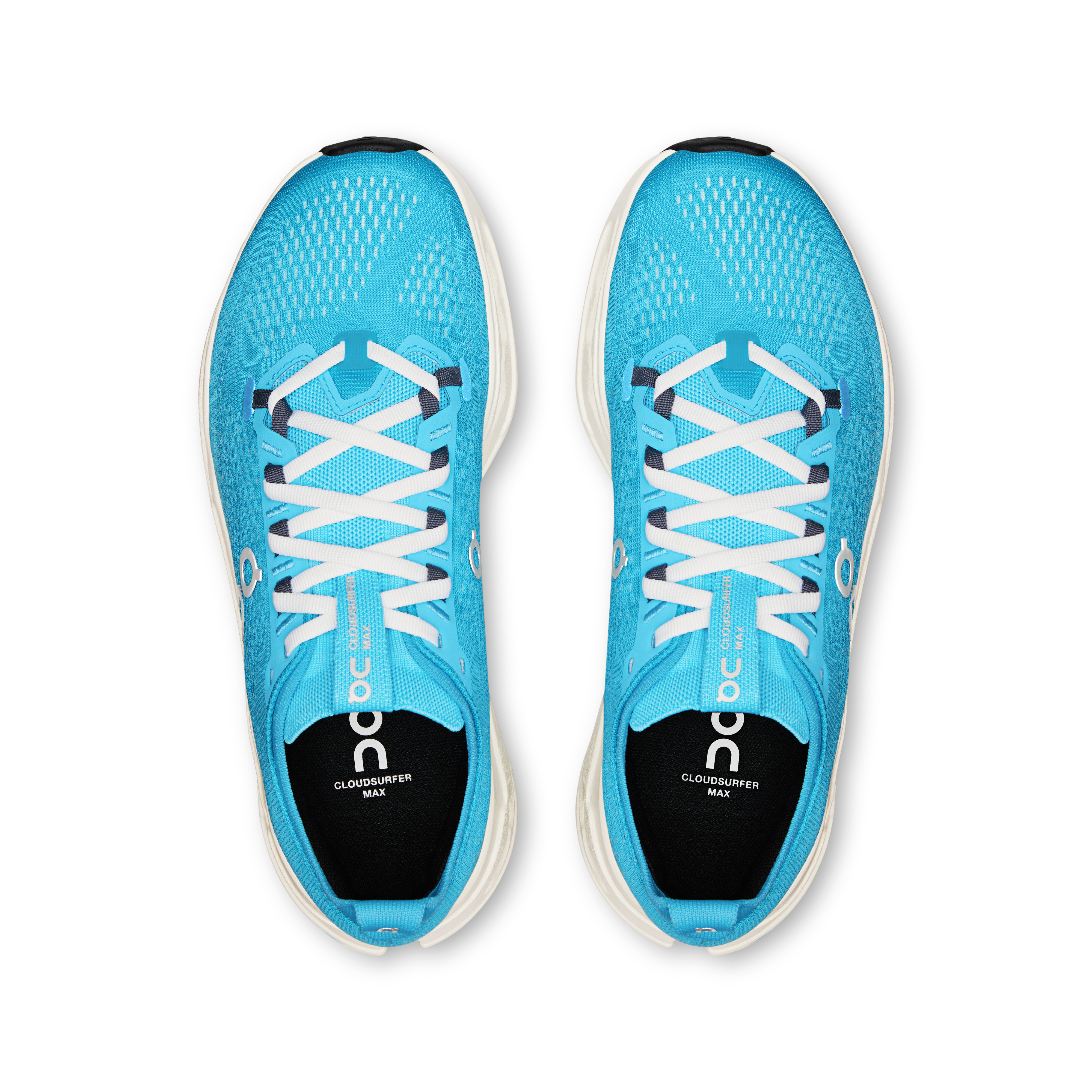 On Cloudsurfer Max Horizon Ivory (Women'S)