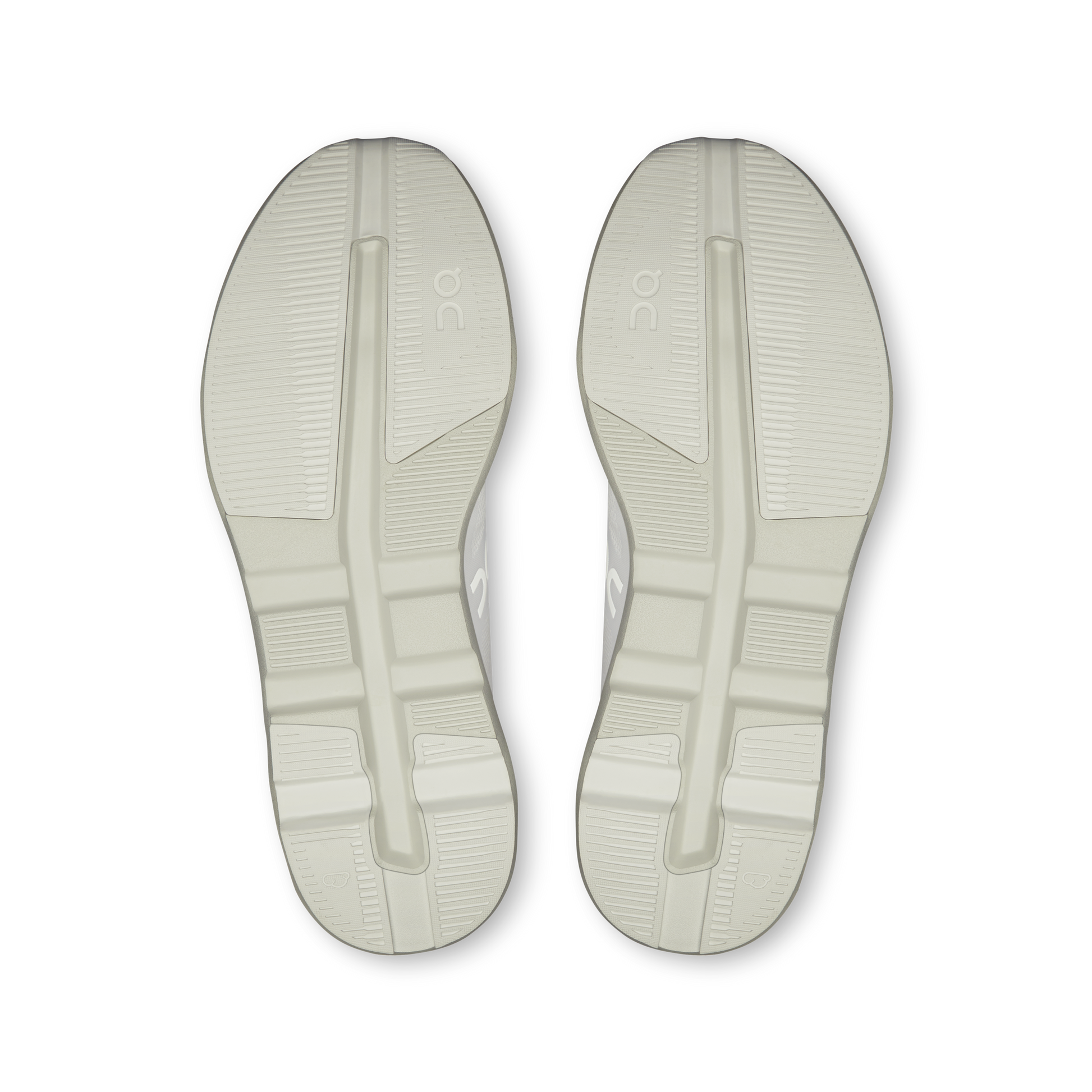 On Cloudzone White White