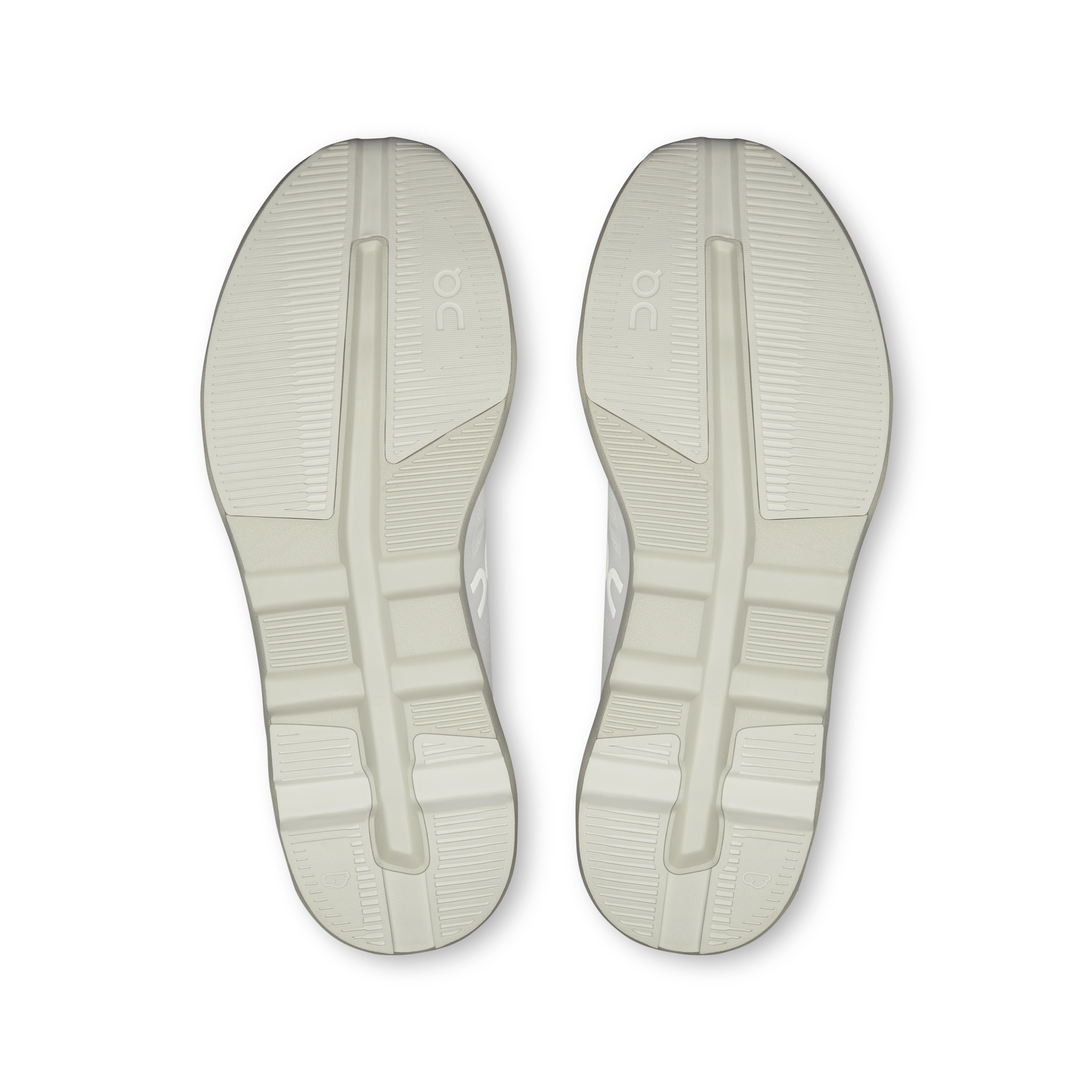 On Cloudzone White White