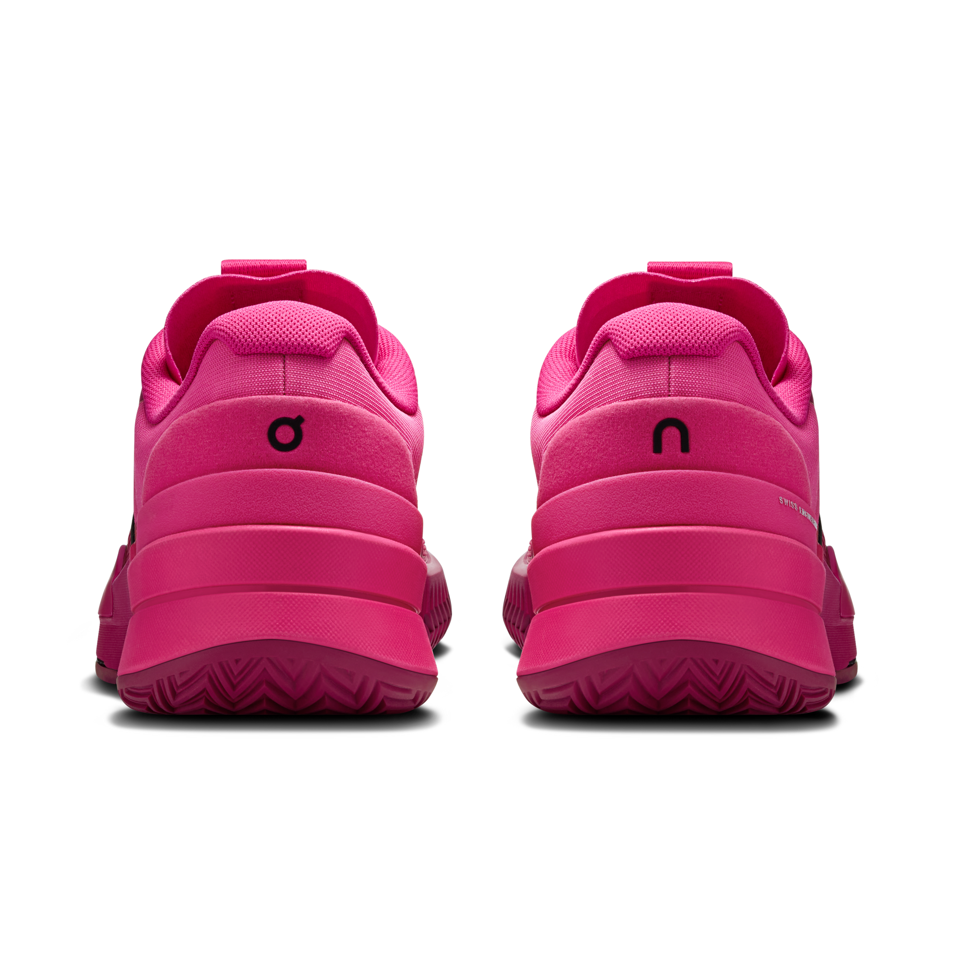 On The Roger Pro 2 Pink Grenadine