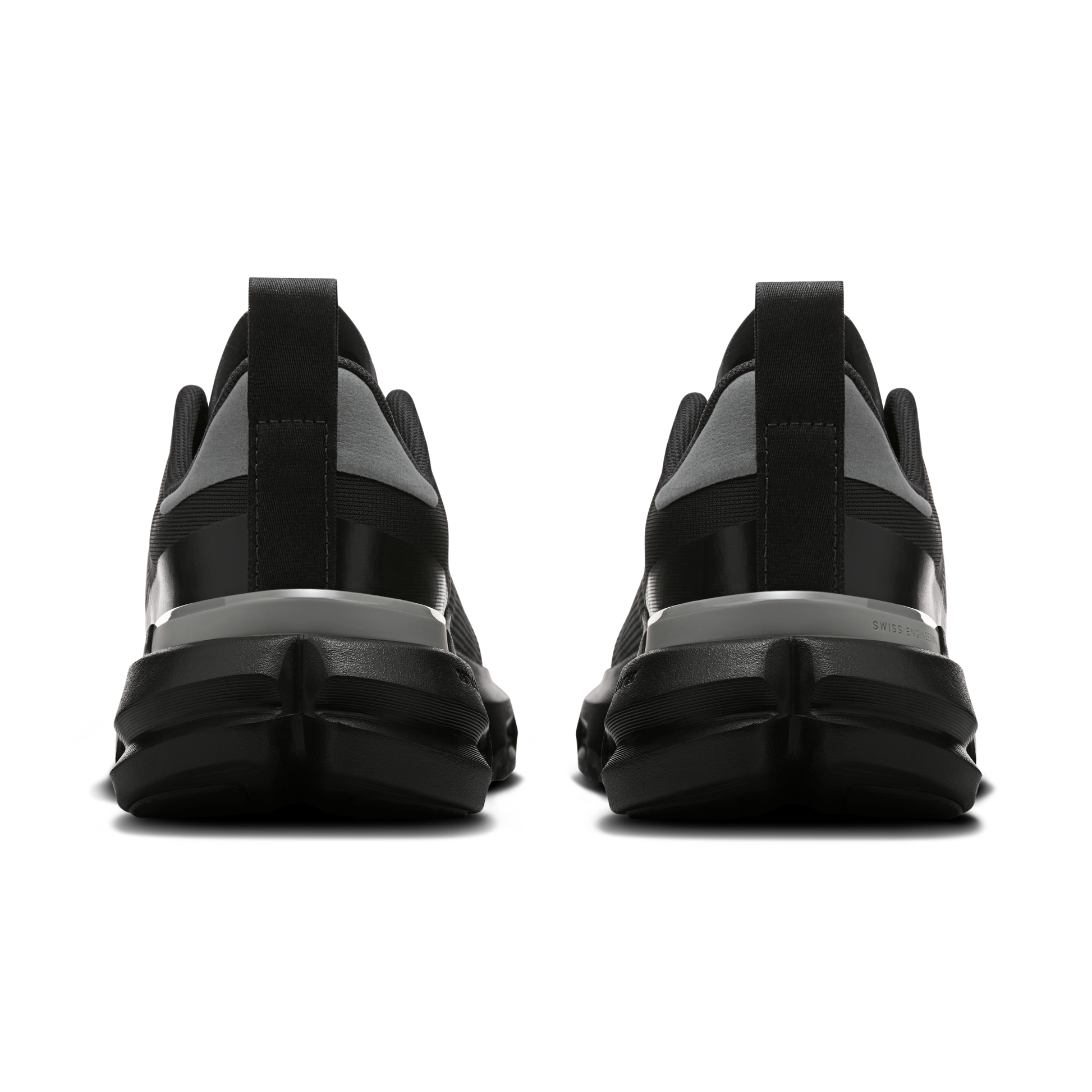 On Cloudpulse Next Black Stone (Women'S)