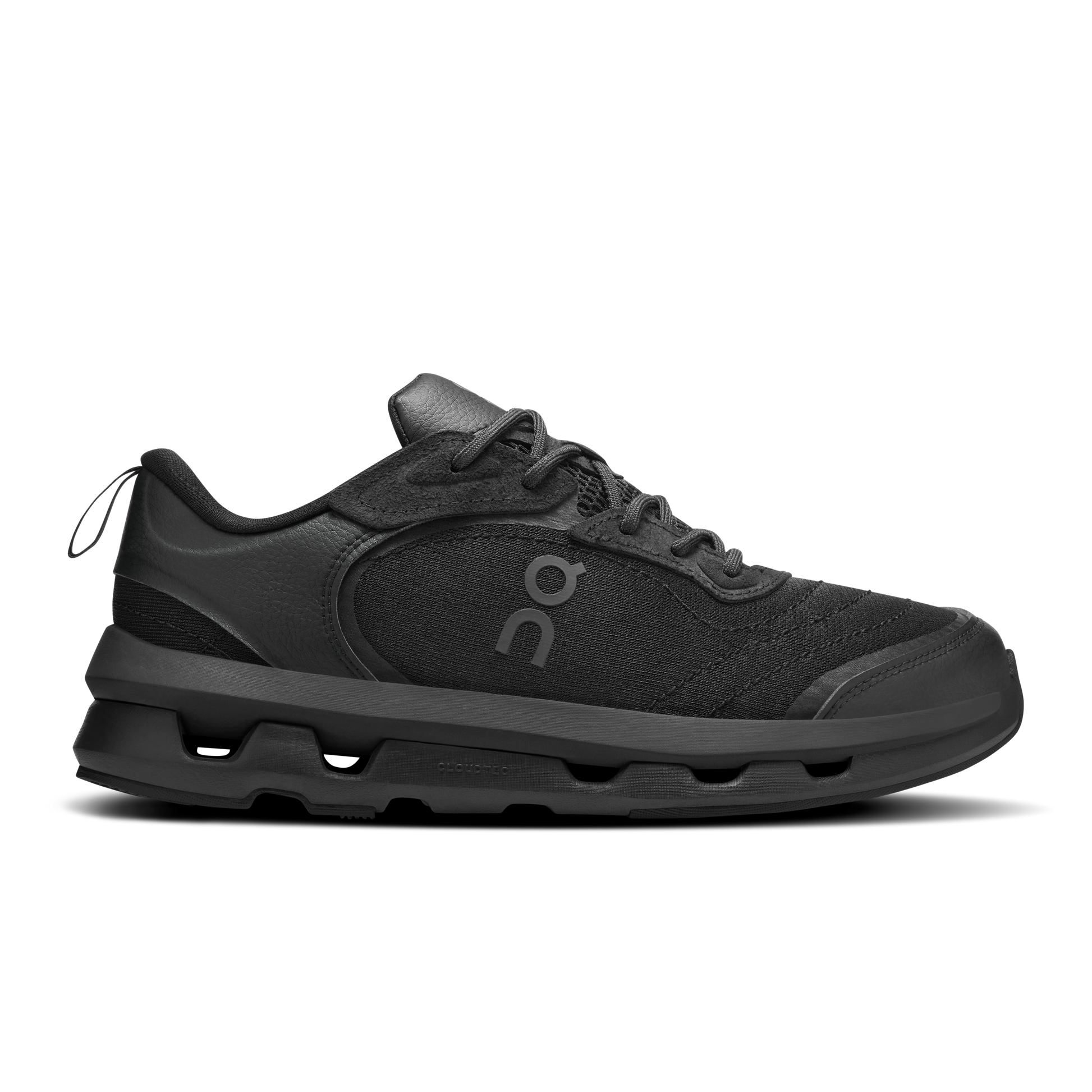 On Cloudzone Moon Black Black (Women'S)