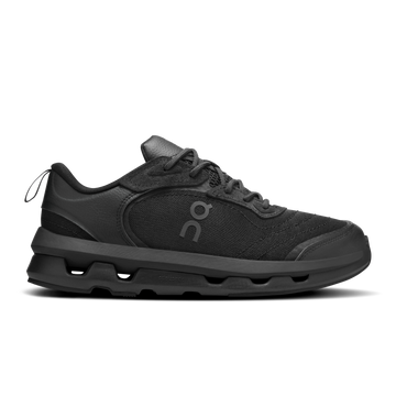 On Cloudzone Moon Black Black (Women'S)
