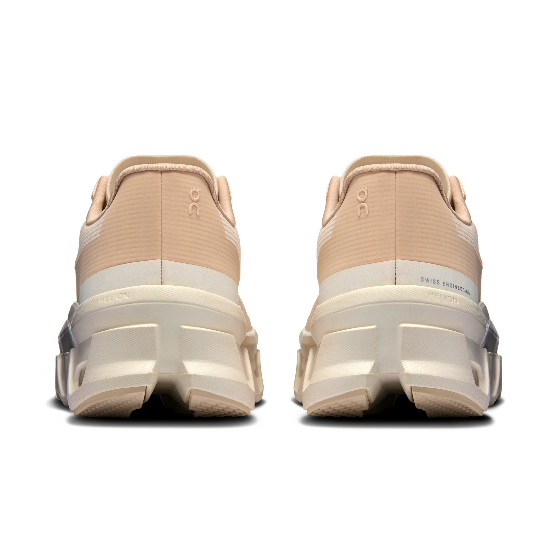 On Cloudmonster Void Dew Ivory (Women'S)