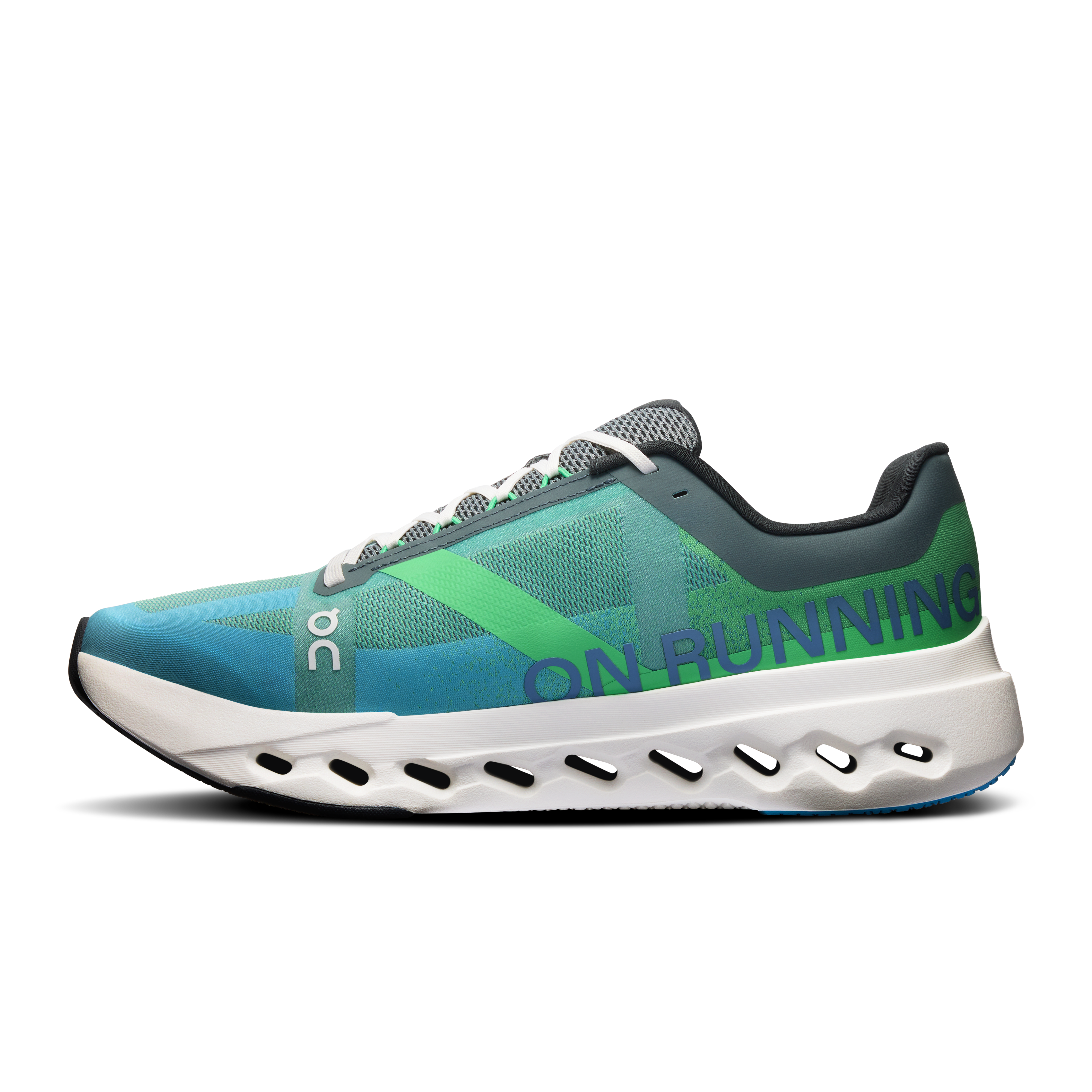 On Cloudsurfer Next Honeydew Ivory