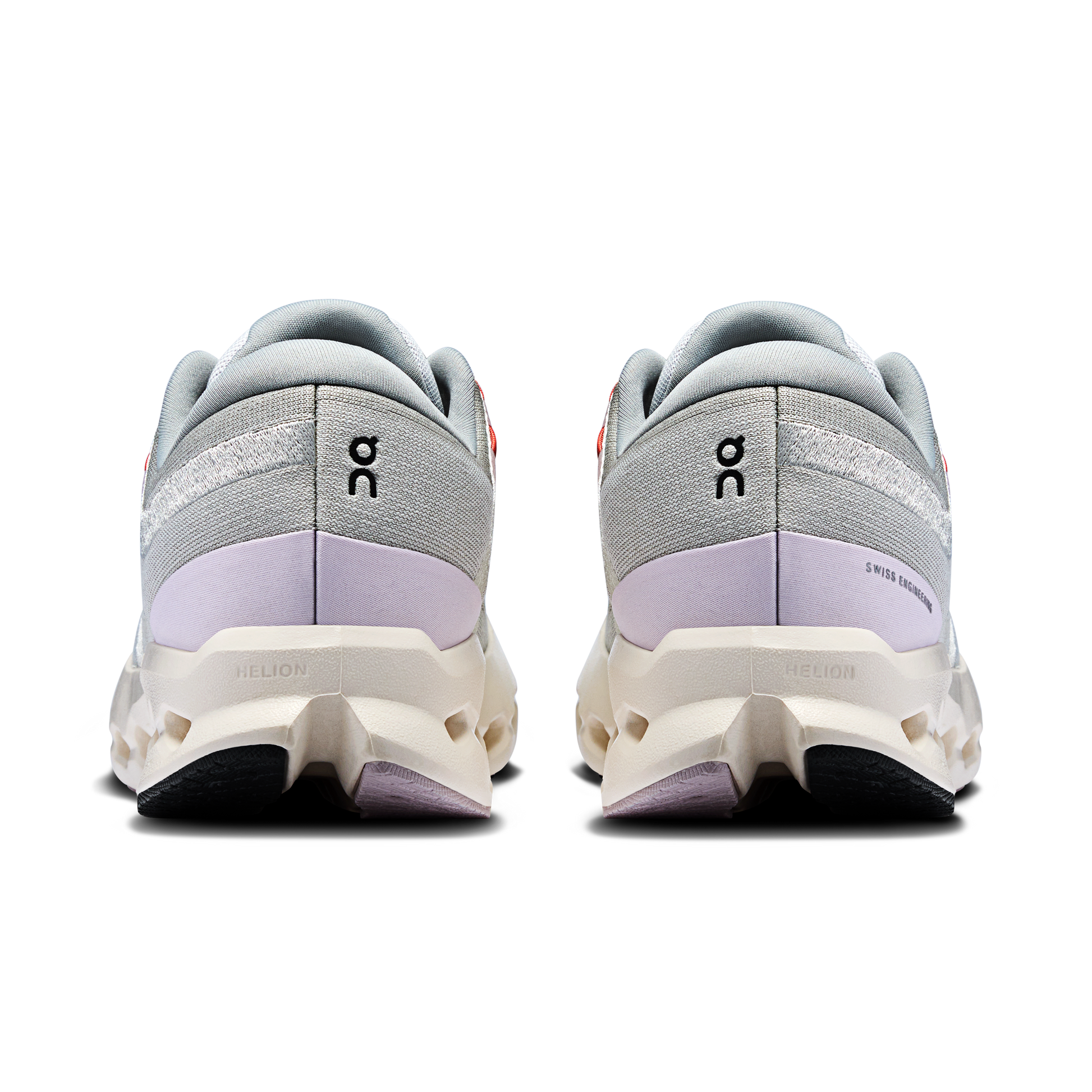 On Cloudsurfer 2 Glacier Ivory (Women'S)