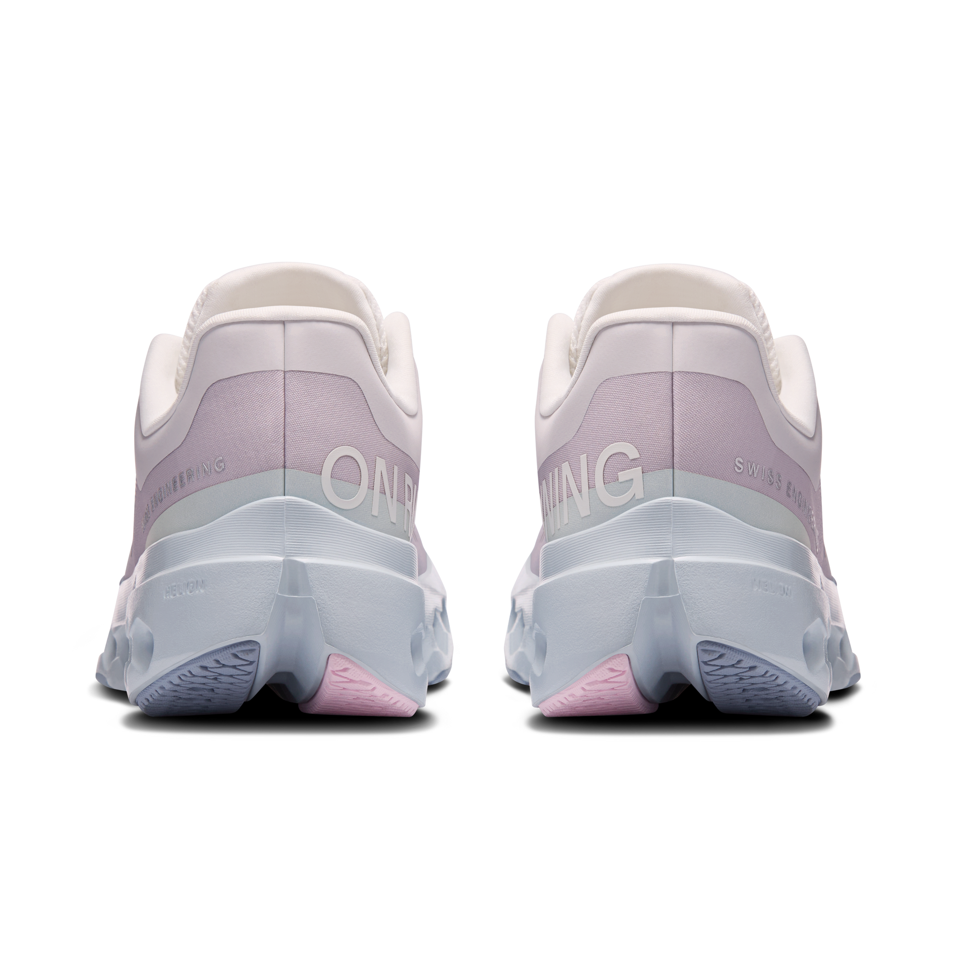 On Cloudsurfer Next Peony Heather (Women'S)
