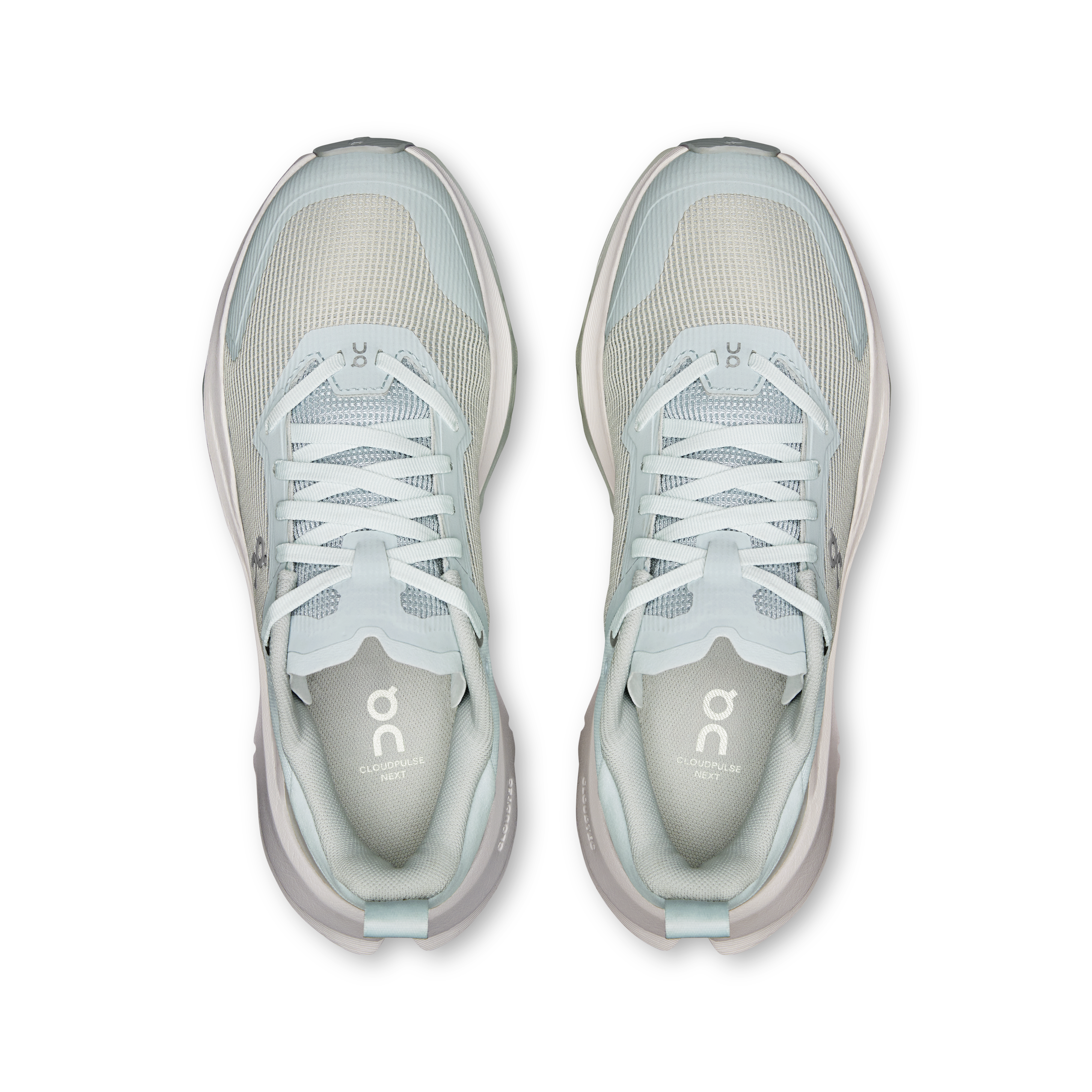 On Cloudpulse Next Arctic Glacier (Women'S)