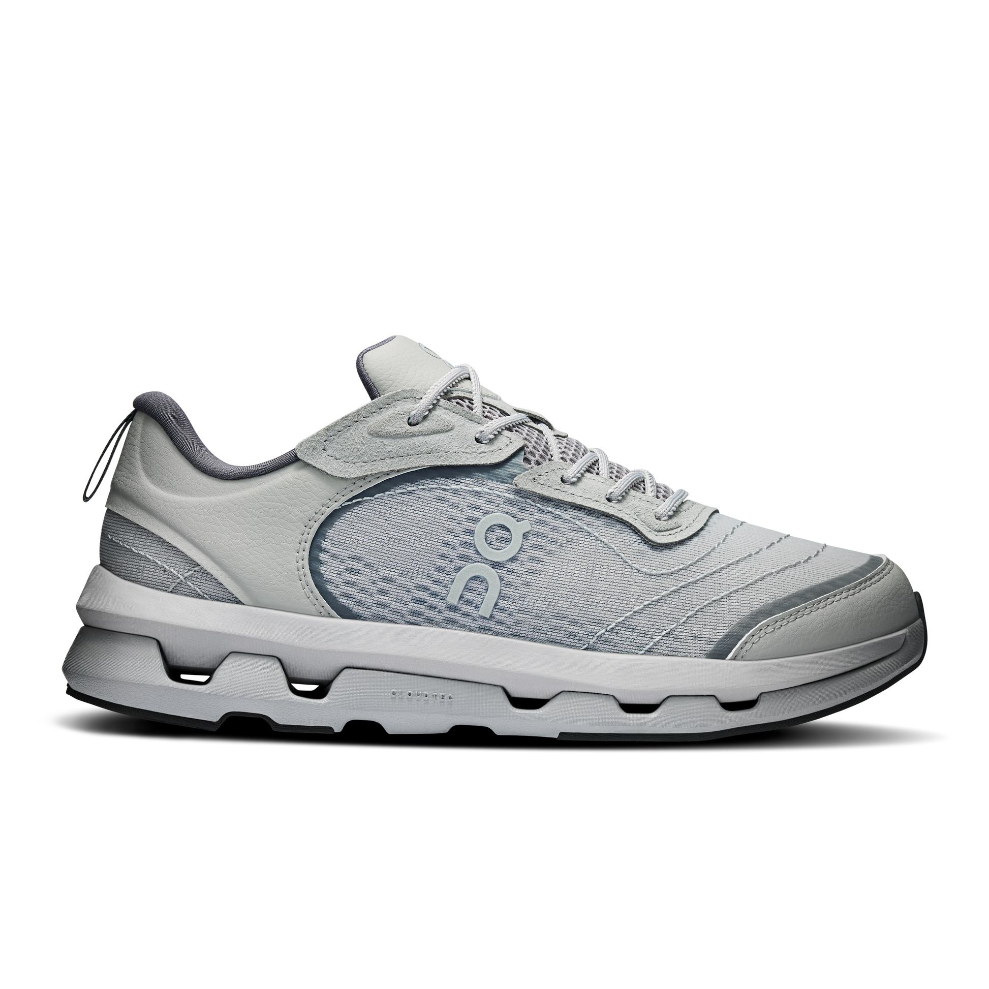 On Cloudzone Moon Alloy Rock (Women'S)