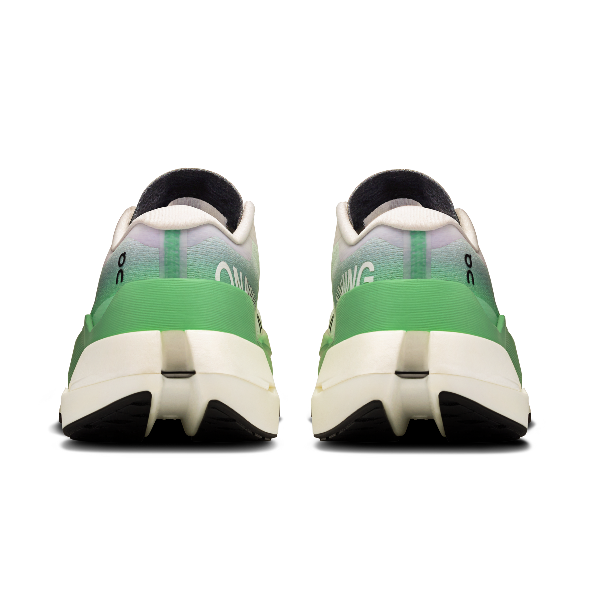 On Cloudboom Max Honeydew Lilac (Women'S)