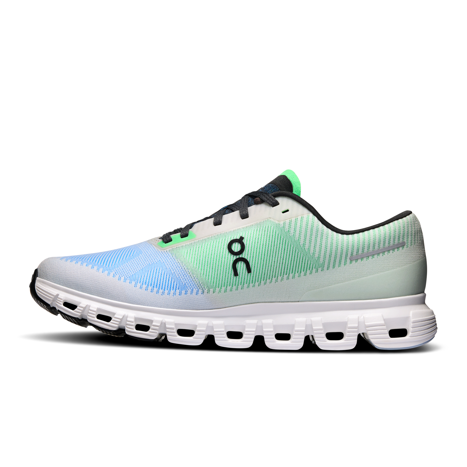 On Cloud 6 Push Horizon Honeydew