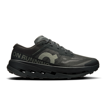On Cloudultra 3 Black Black