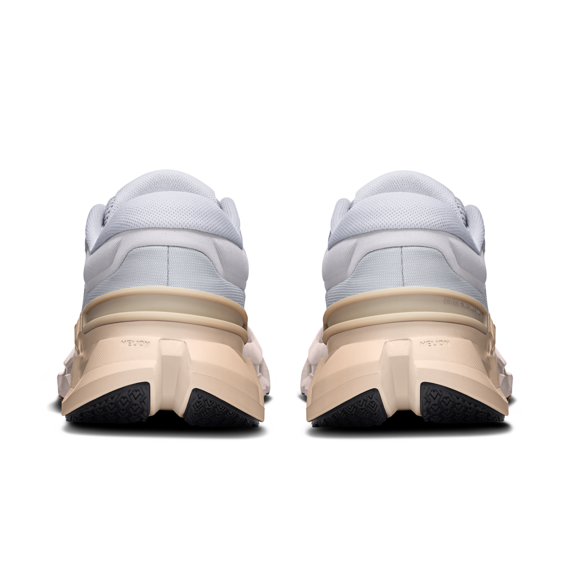 On Cloudflyer 5 Arctic Cream (Women'S)