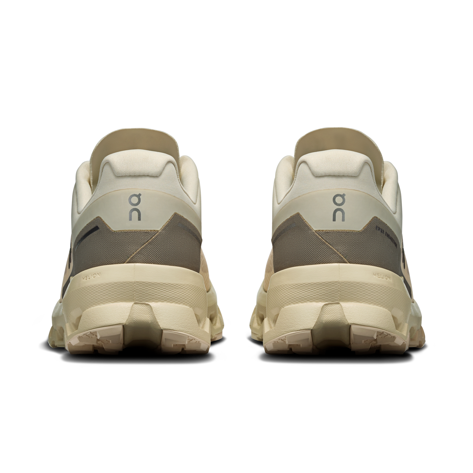 On Cloudvista 2 Cream Desert (Women'S)
