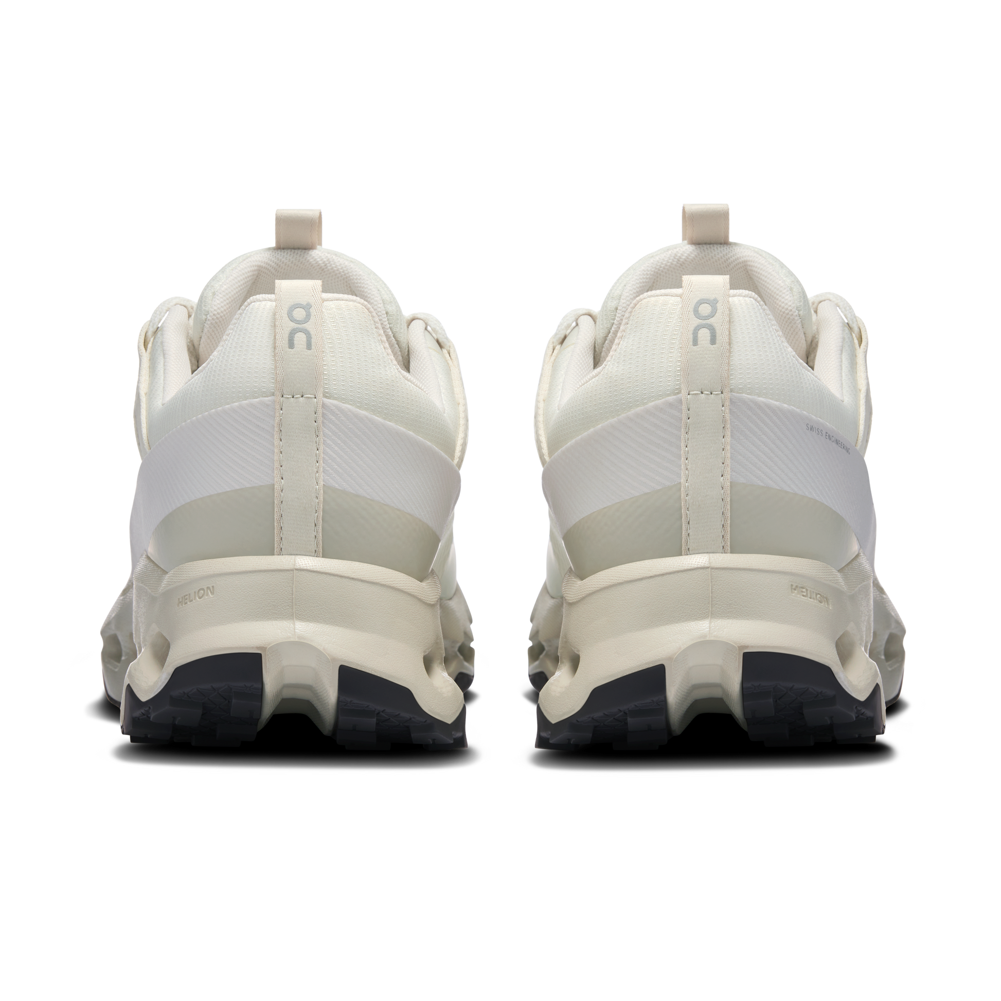 On Cloudhorizon Waterproof Ghost Ivory