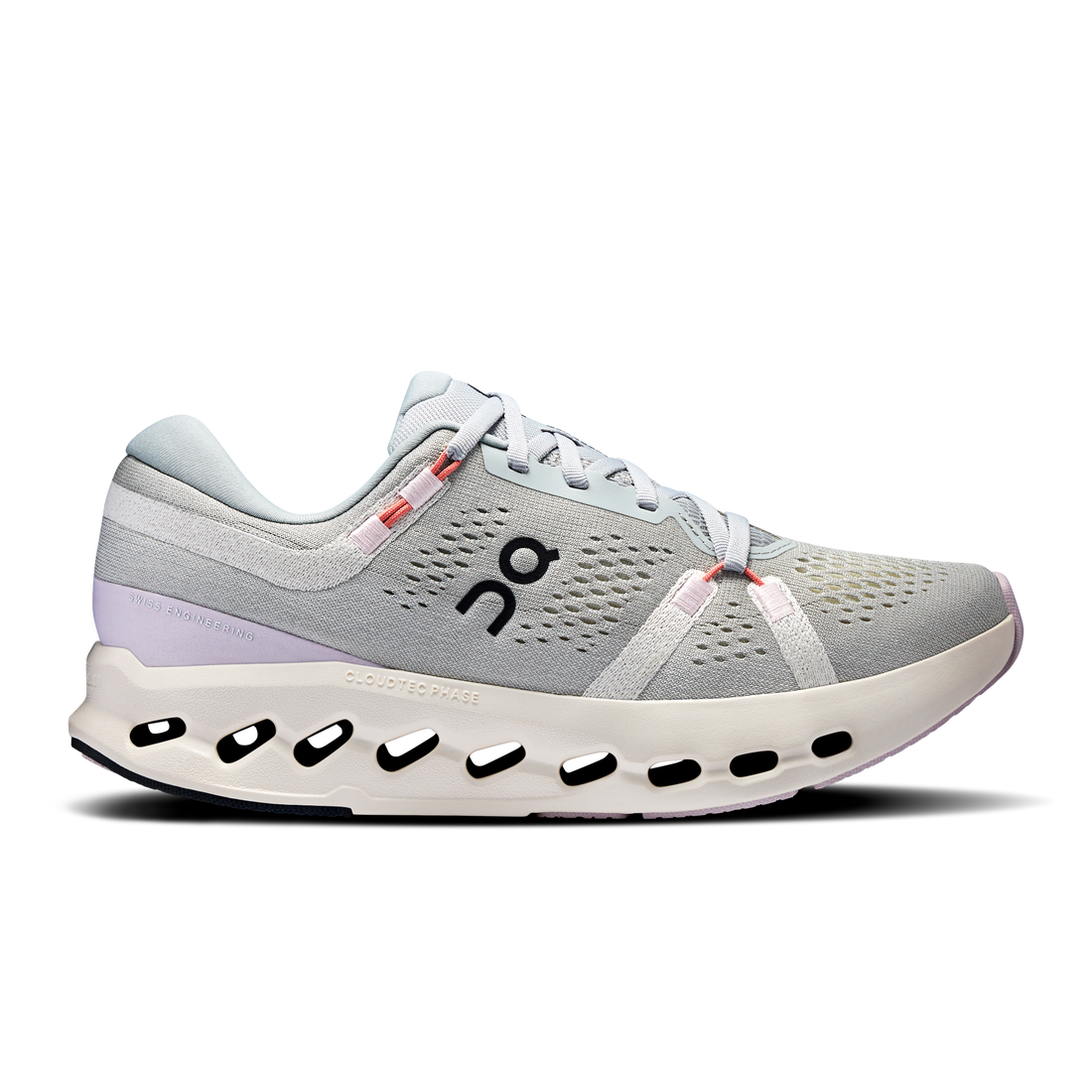 On Cloudsurfer 2 Glacier Ivory (Women'S)