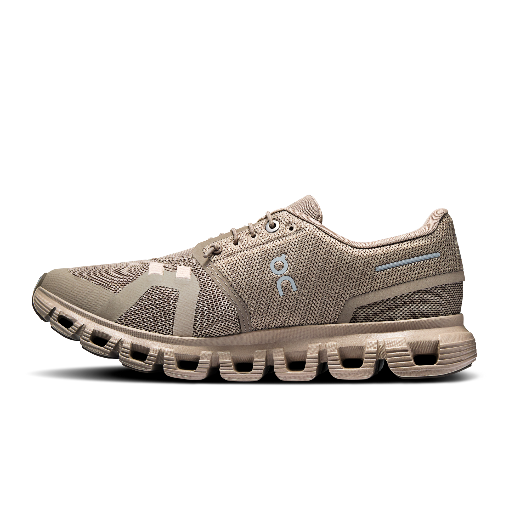 On Cloud 6 Cinder Fog (Women'S)