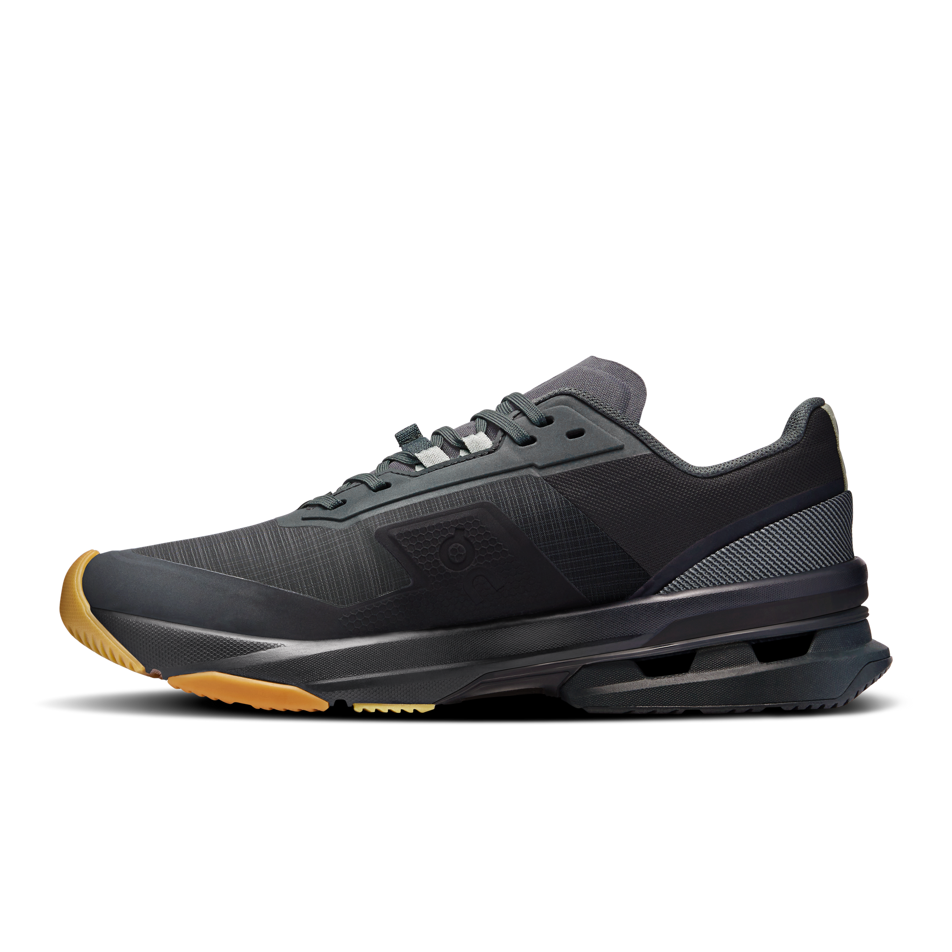 On Cloudpulse Pro Black Rock (Women'S)