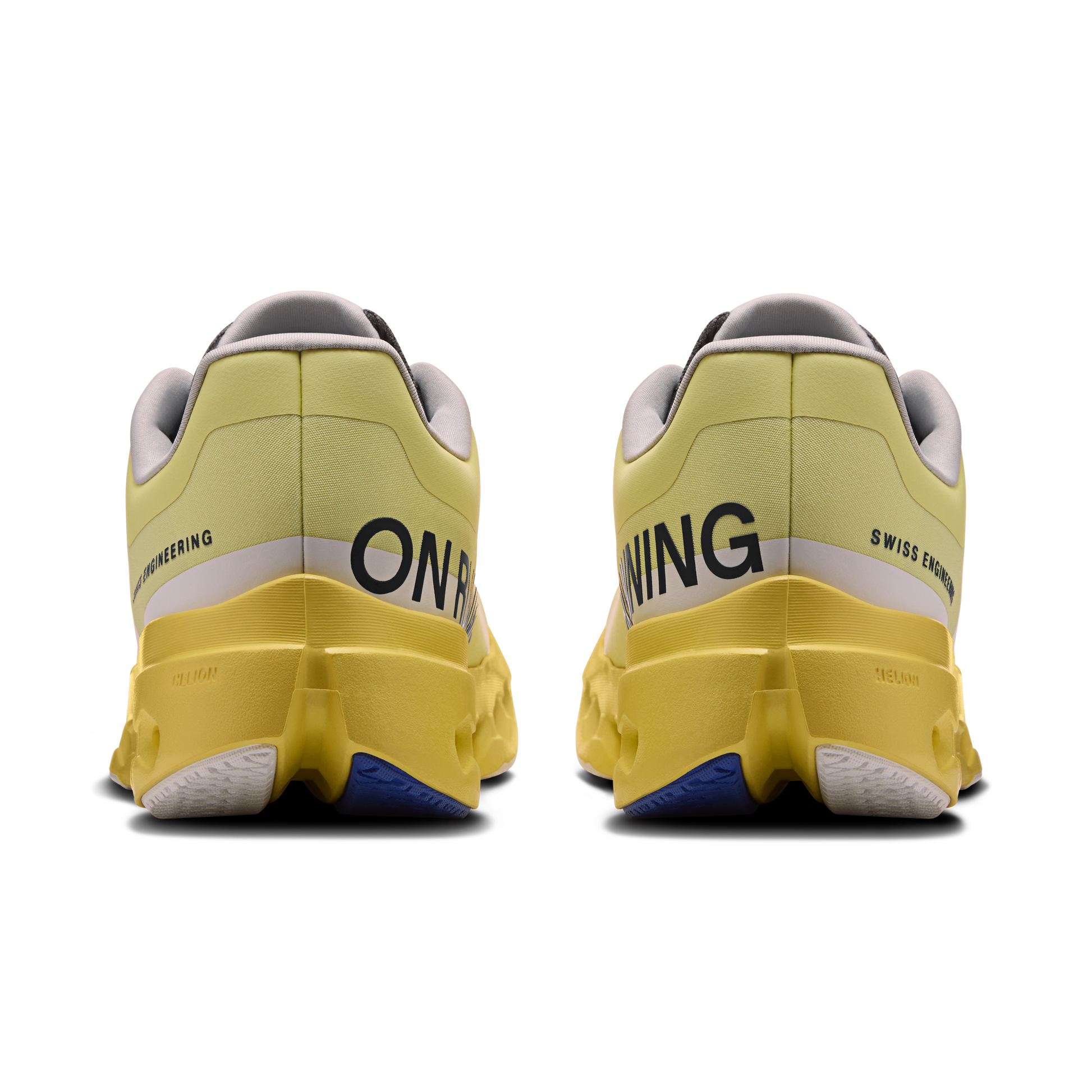 On Cloudsurfer Next Z5 Limelight White